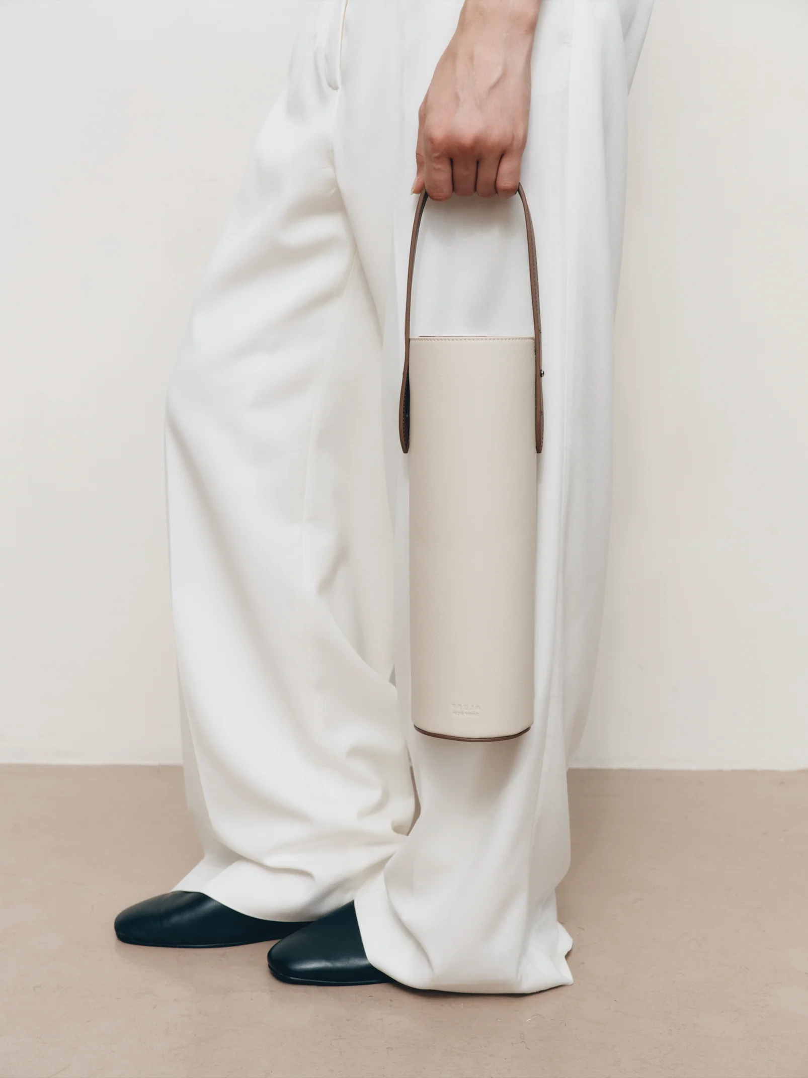 Wine Carrier Oat