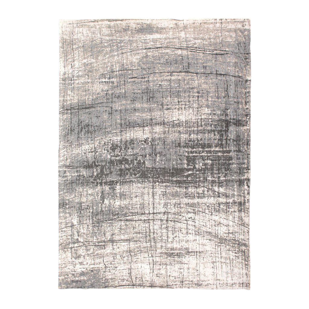 Louis de Poortere Griff Vloerkleed 280 x 390 cm - Jersey Stone