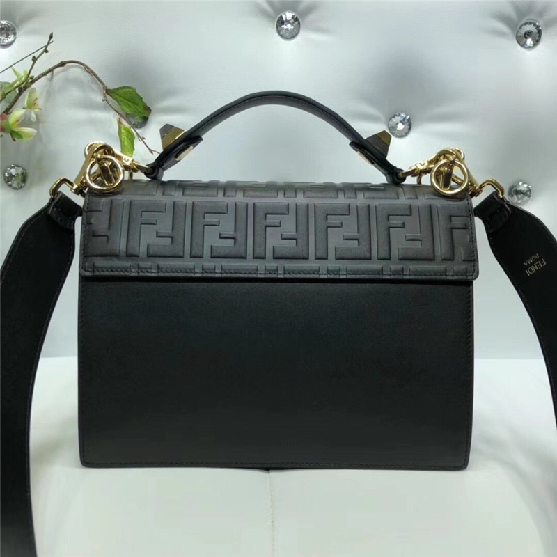 fendi kan u shoulder bag - Replicaclubs