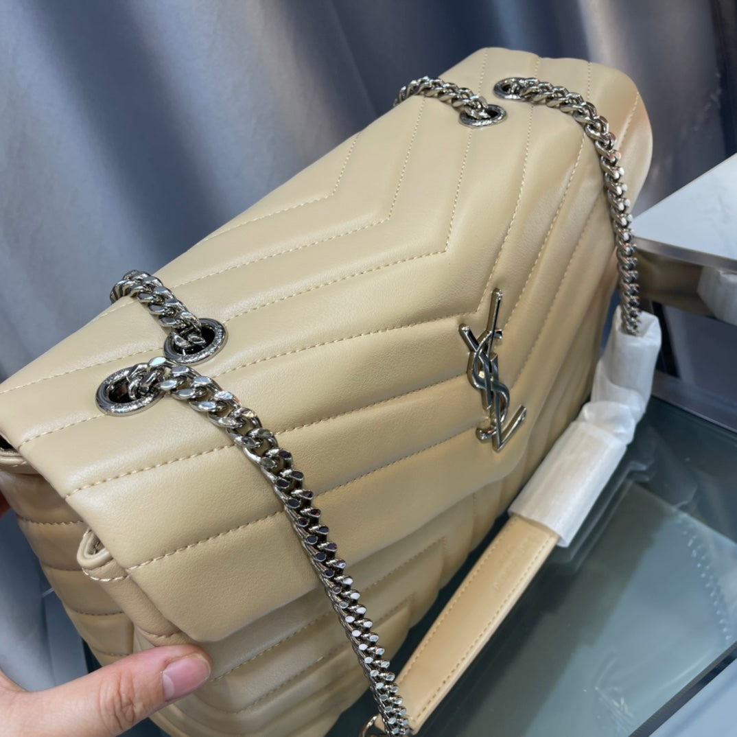 TO – Luxury Bags SLY 2691:1High-quality replica