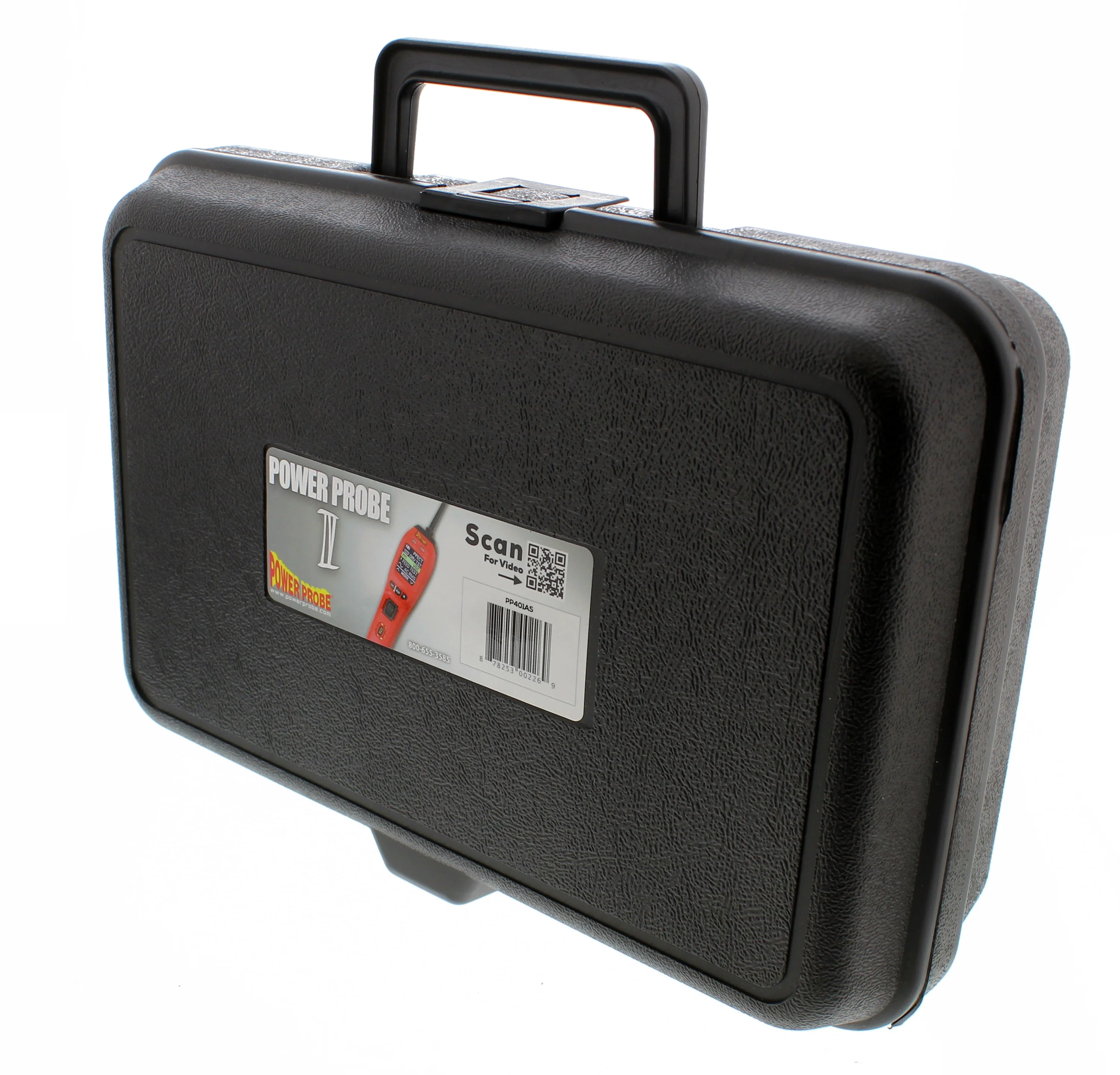 Power Probe Iv Diagnostic Circuit Tester