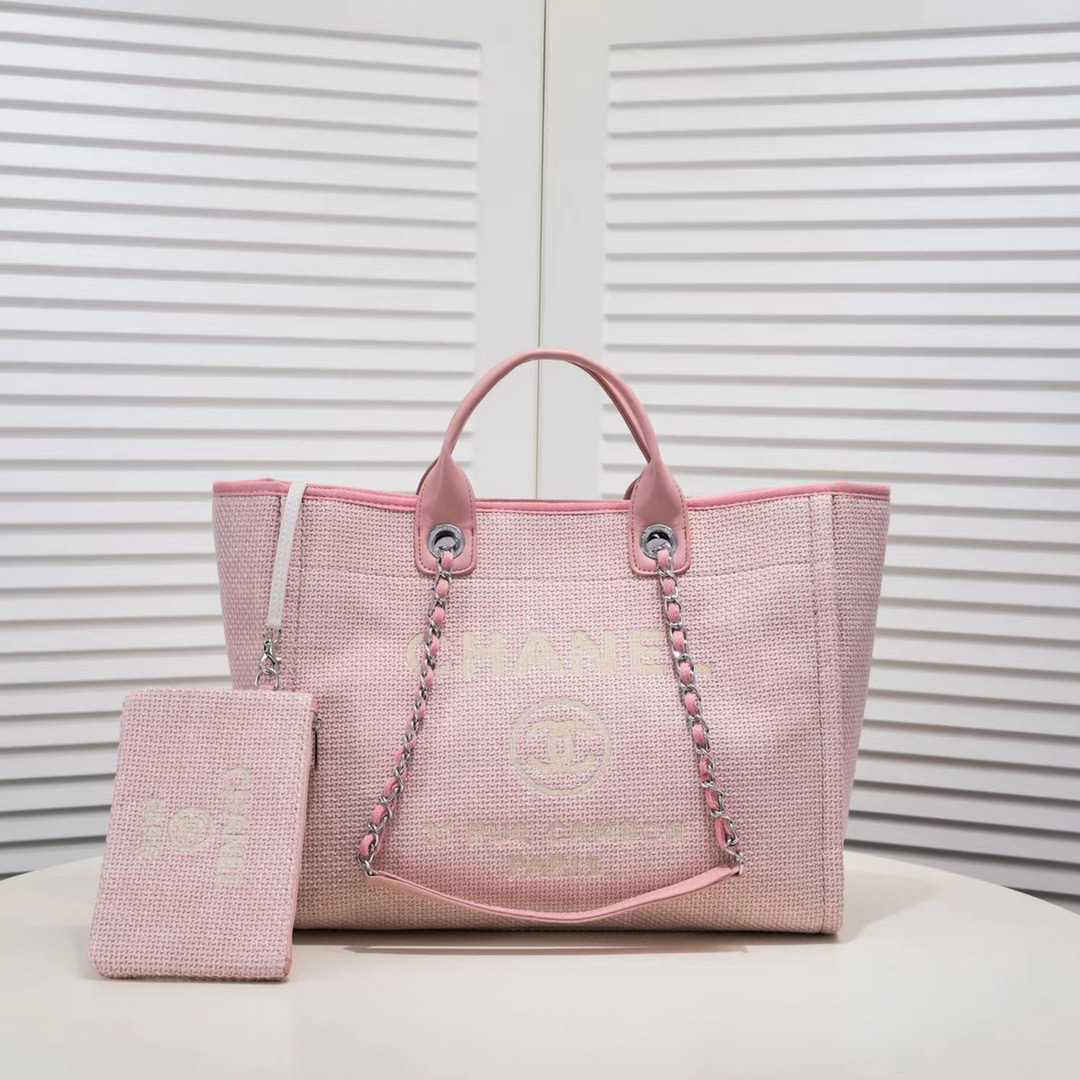 Chanel Tote Bag Collection1:1High-quality replica