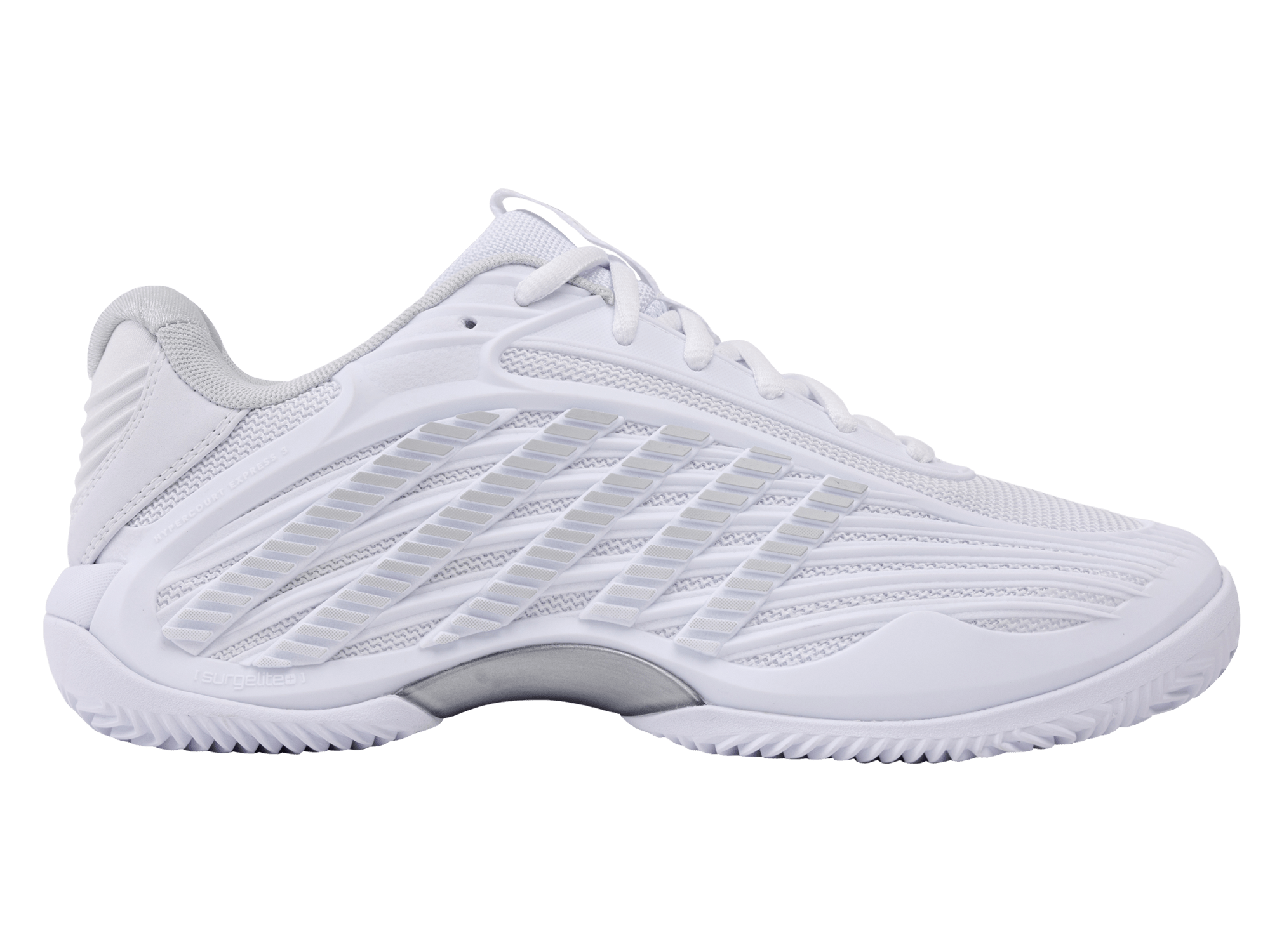 HYPERCOURT EXPRESS 3 CLAY - Footwear K-Swiss