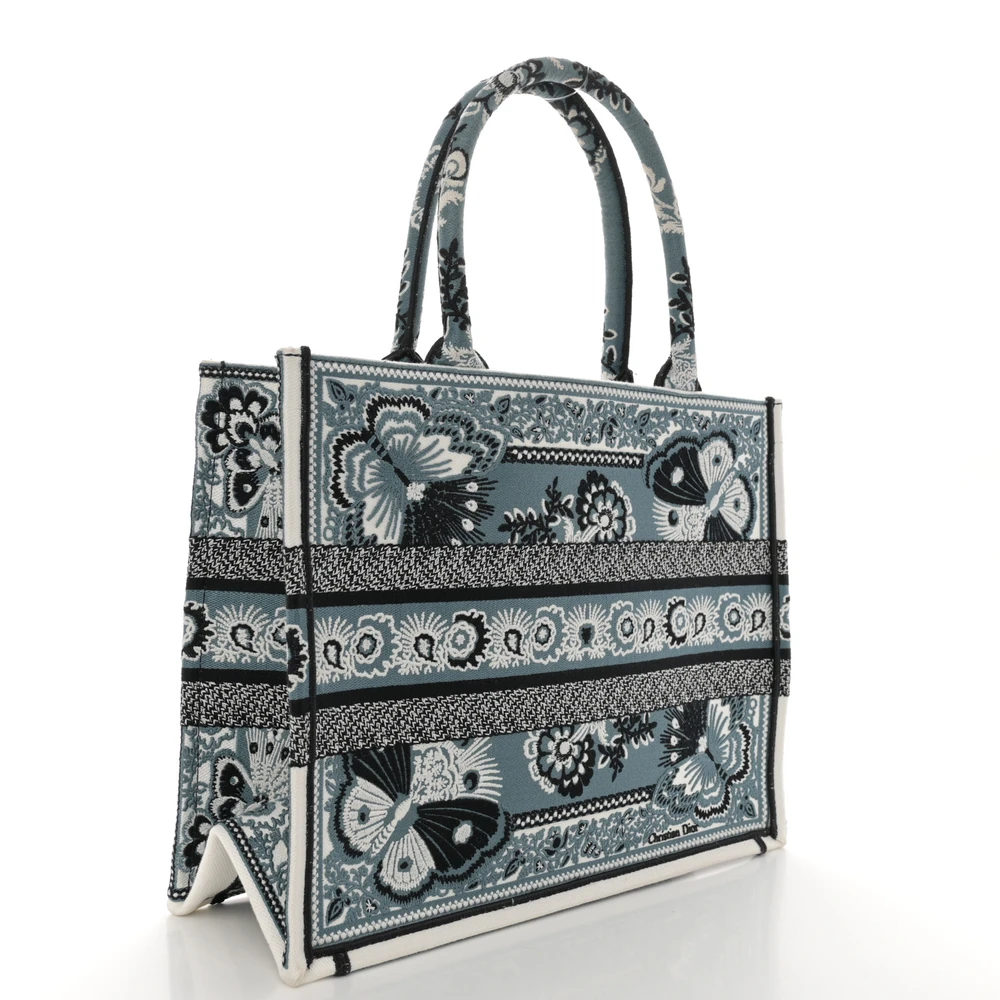 Mirror Quality Replica Dior Tote – Style and Elegance Combined1:1High-quality replica