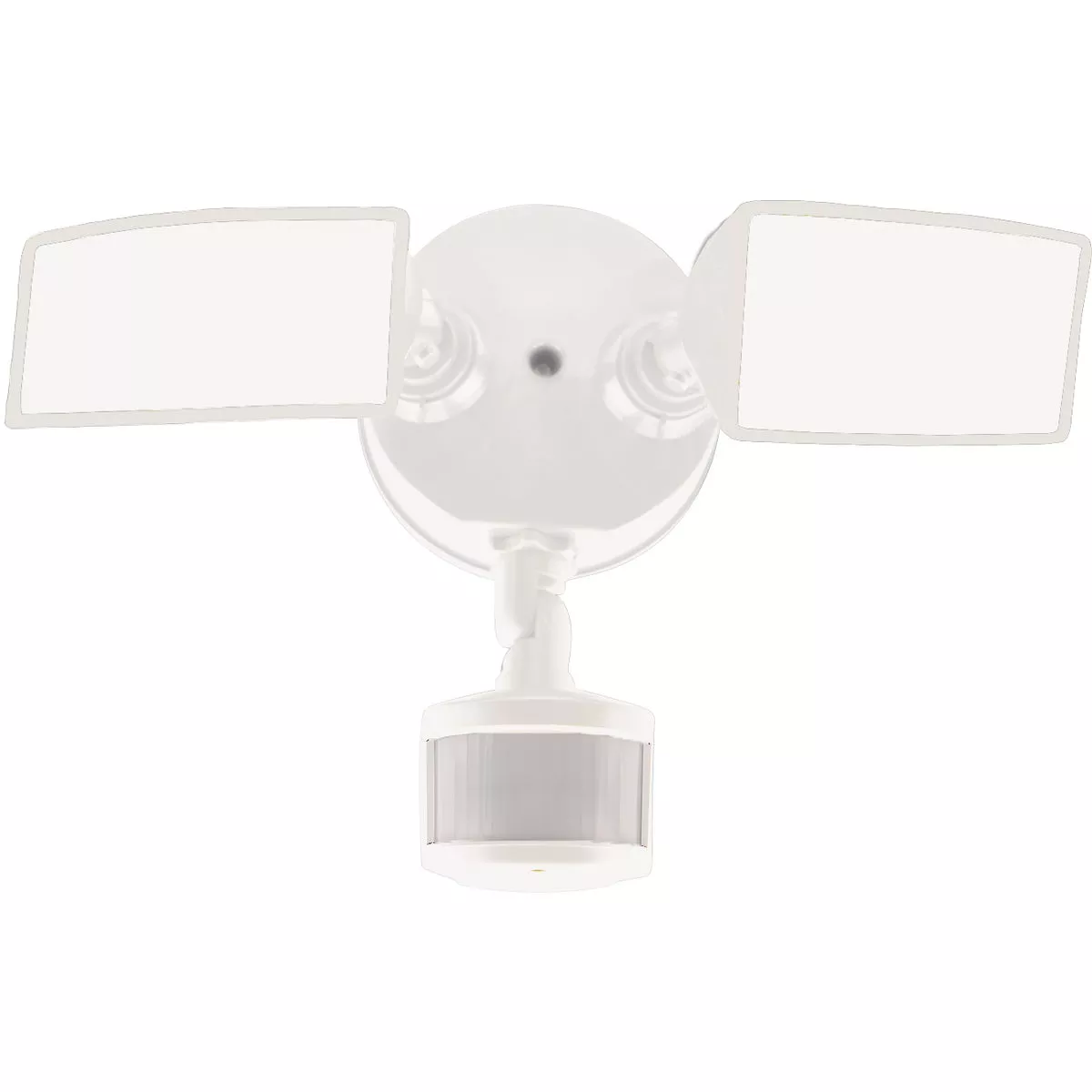 Security Light Fixtures