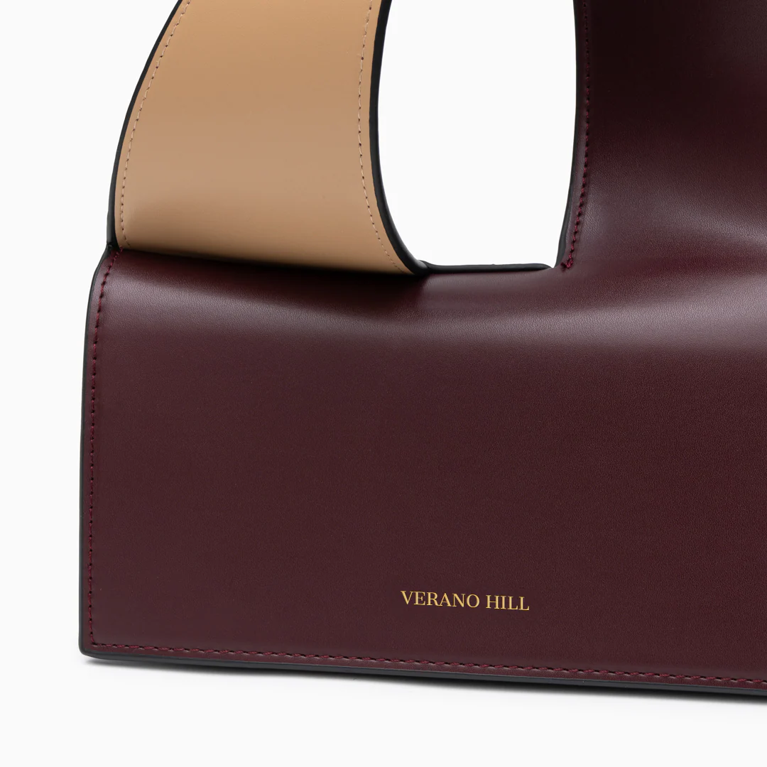 Jeannette Handbag