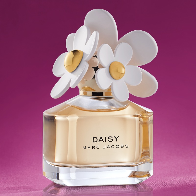 Marc Jacobs Daisy for Her - MIDNIGHT VELVET CATALOG