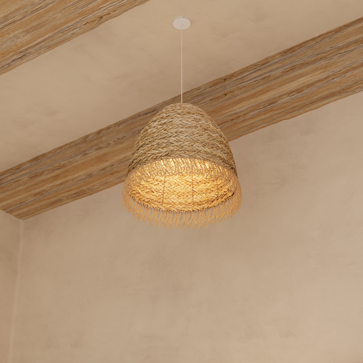 Screen "Hania" Reed, D.37 cm