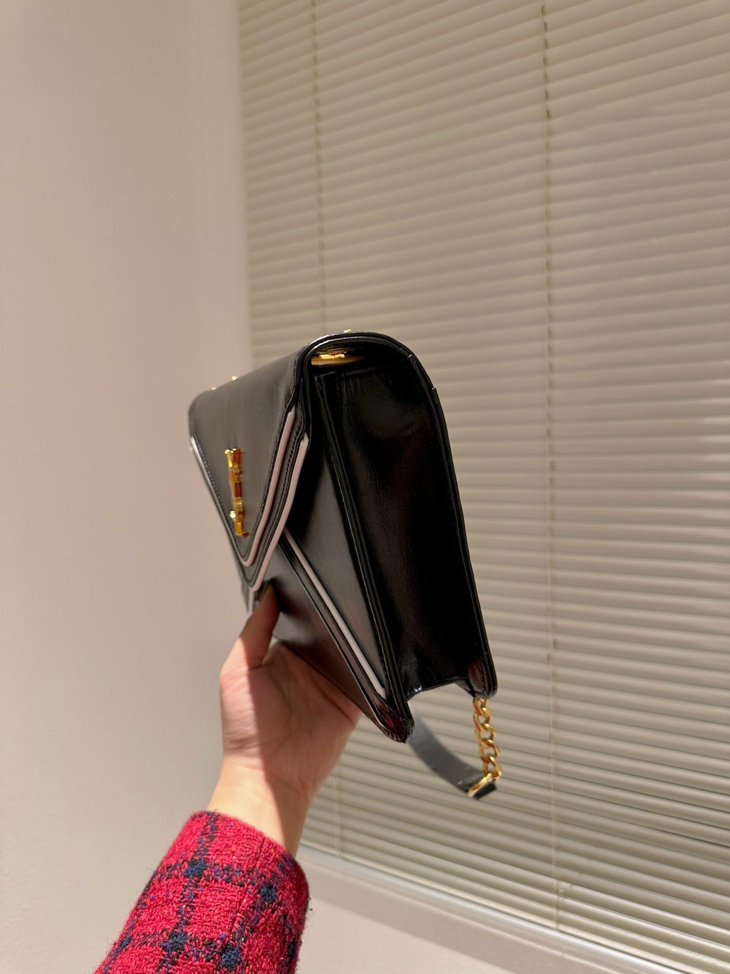 TO – New Luxury Bags SLY 2991:1High-quality replica