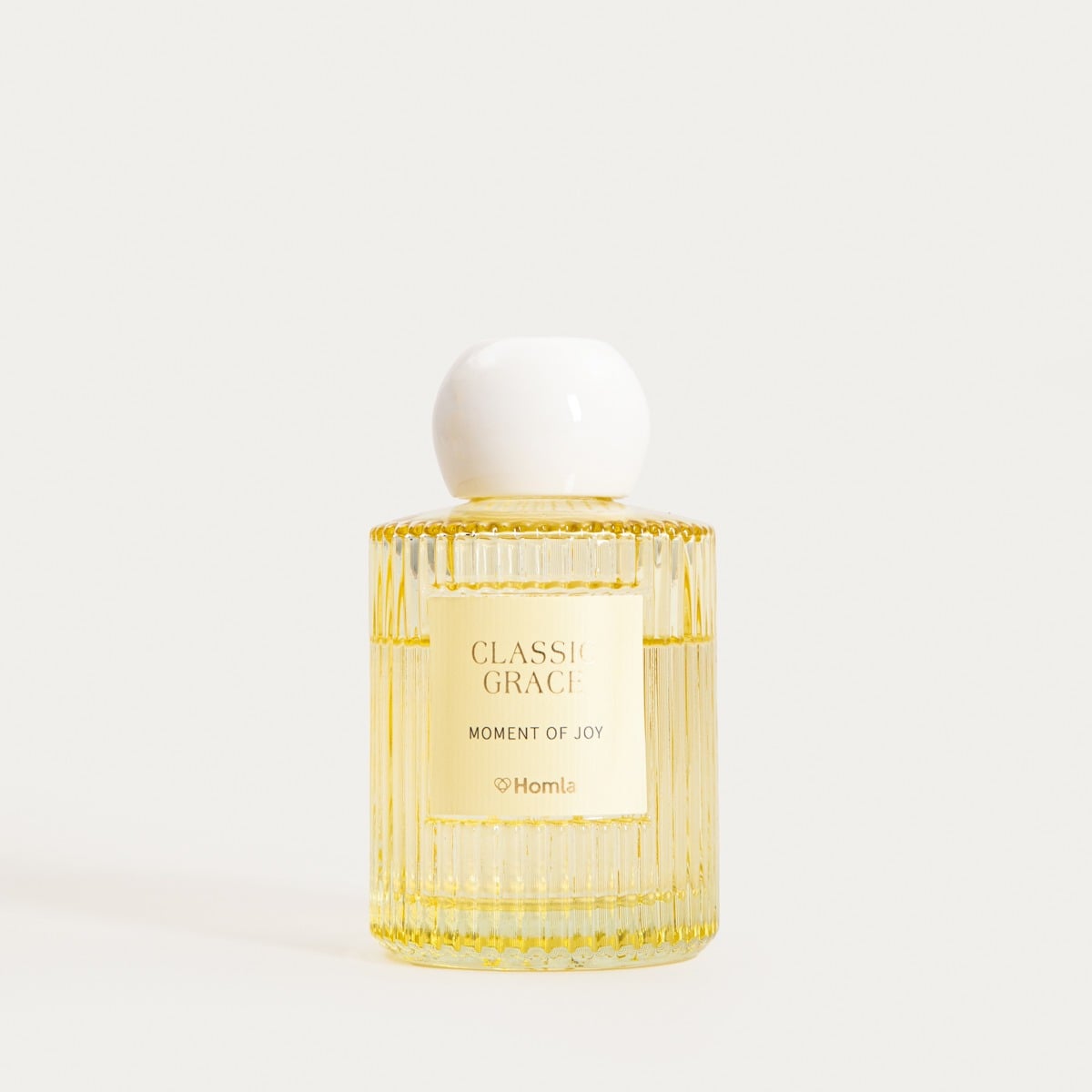 Dyfuzor zapachowy CLASSIC GRACE Basil&Tea 100 ml
