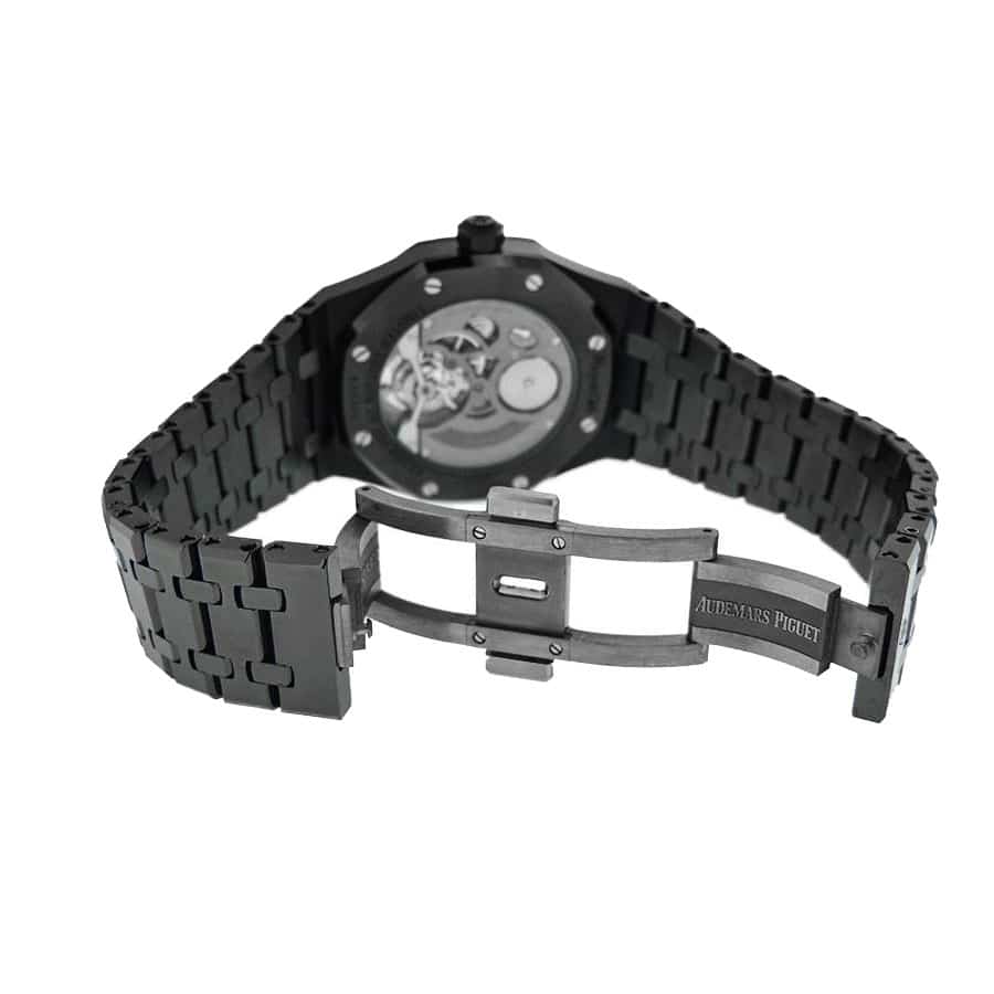 Audemars Piguet Royal Oak Tourbillon 26522CE.OO.1225CE.01 Replica - Top club