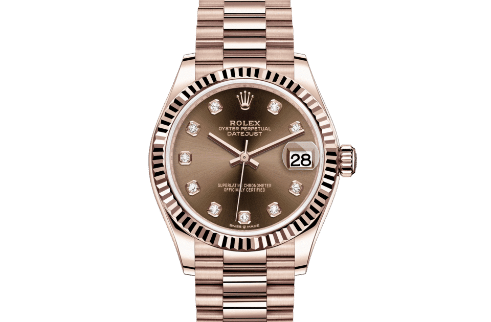 Datejust 31 – M278275-0010(1:1 replica) - Elite Watch Atelier
