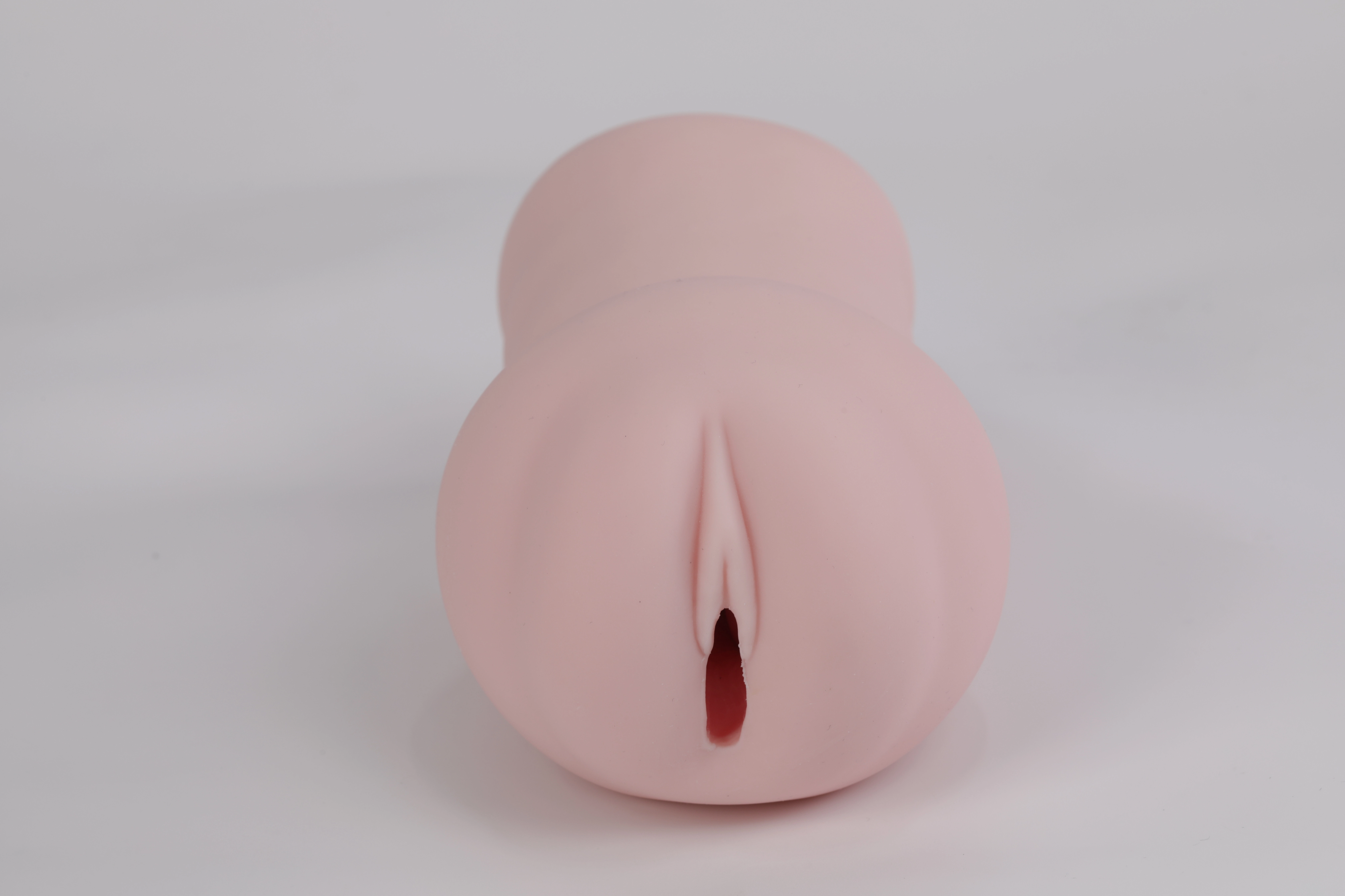 Dr.YUU Kagura modified TPE material close-up