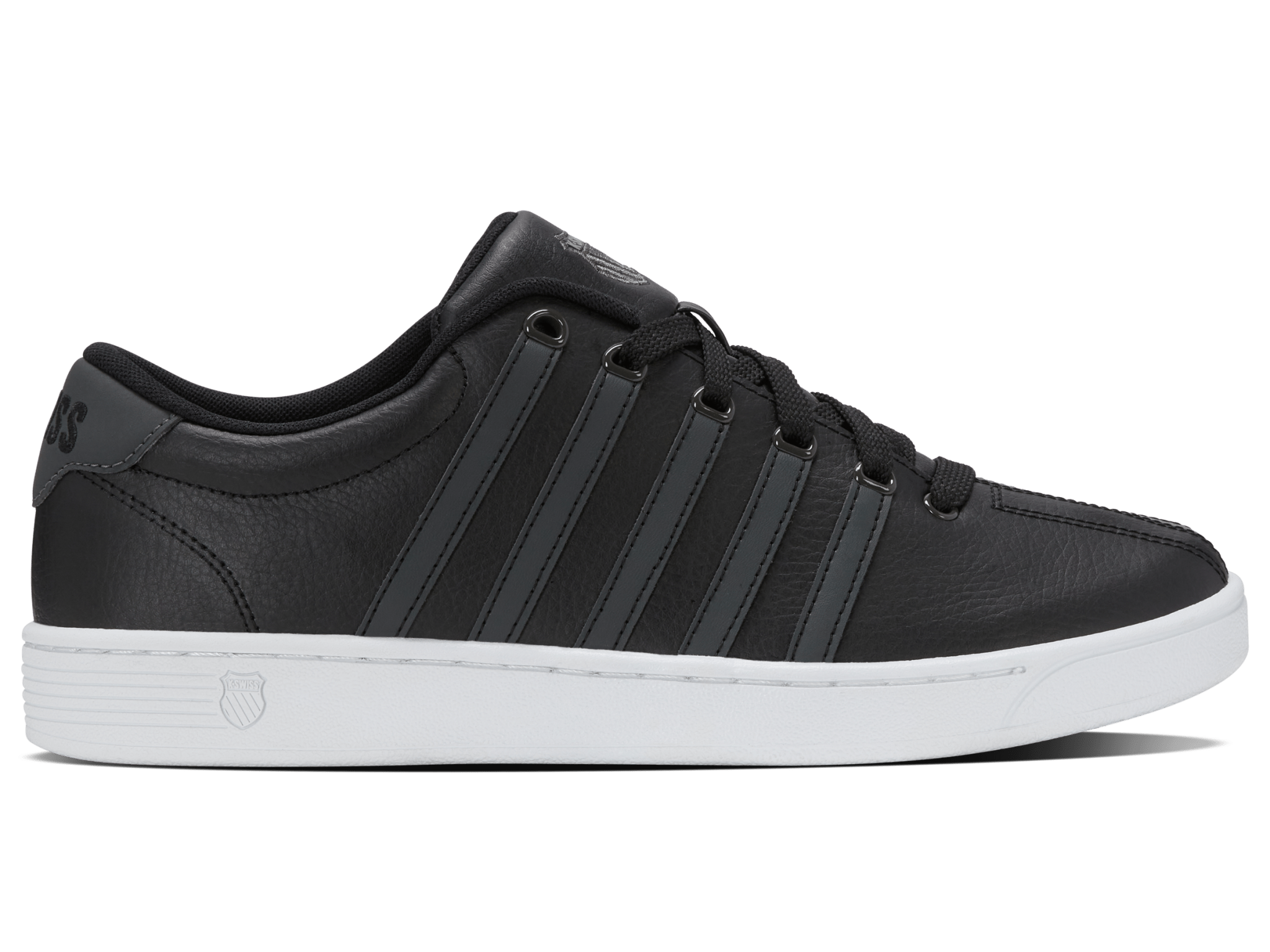 COURT PRO II CMF - Footwear K-Swiss