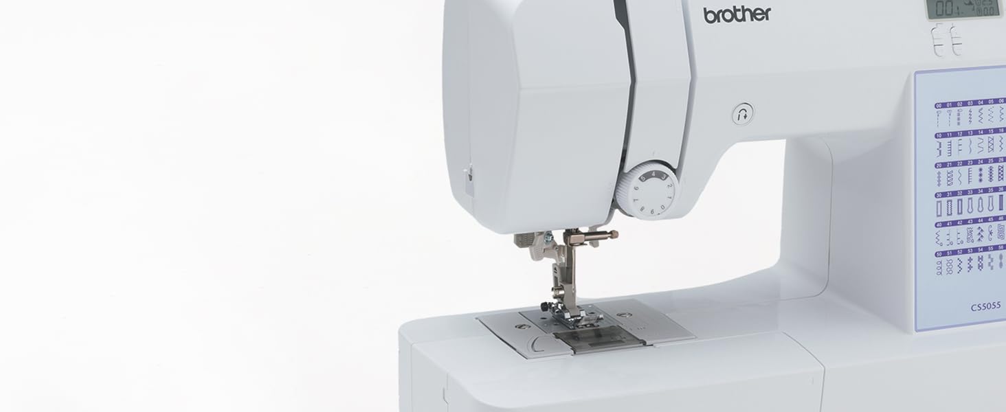 Bobine supérieure amovible anti-bourrage