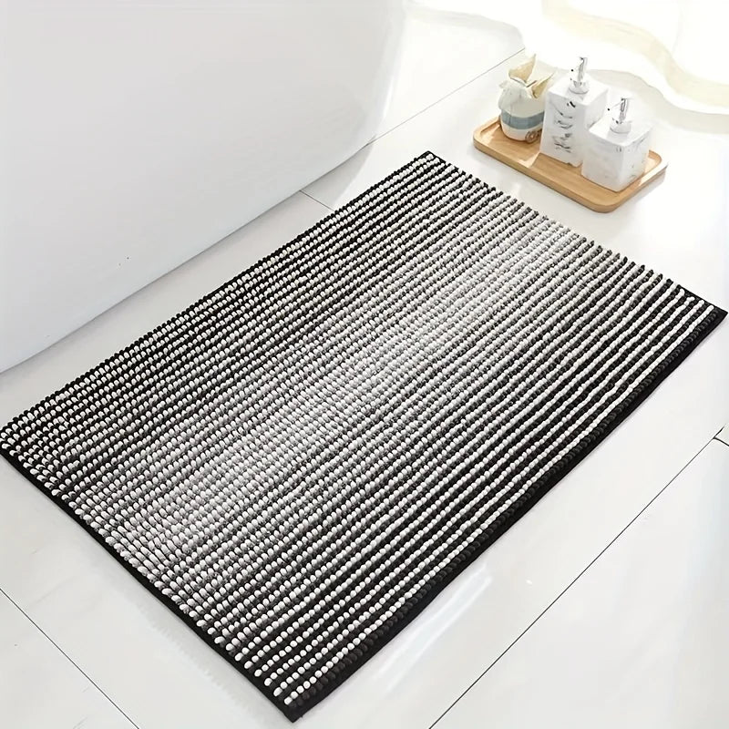 Absorptex | Dikke Badmat Set