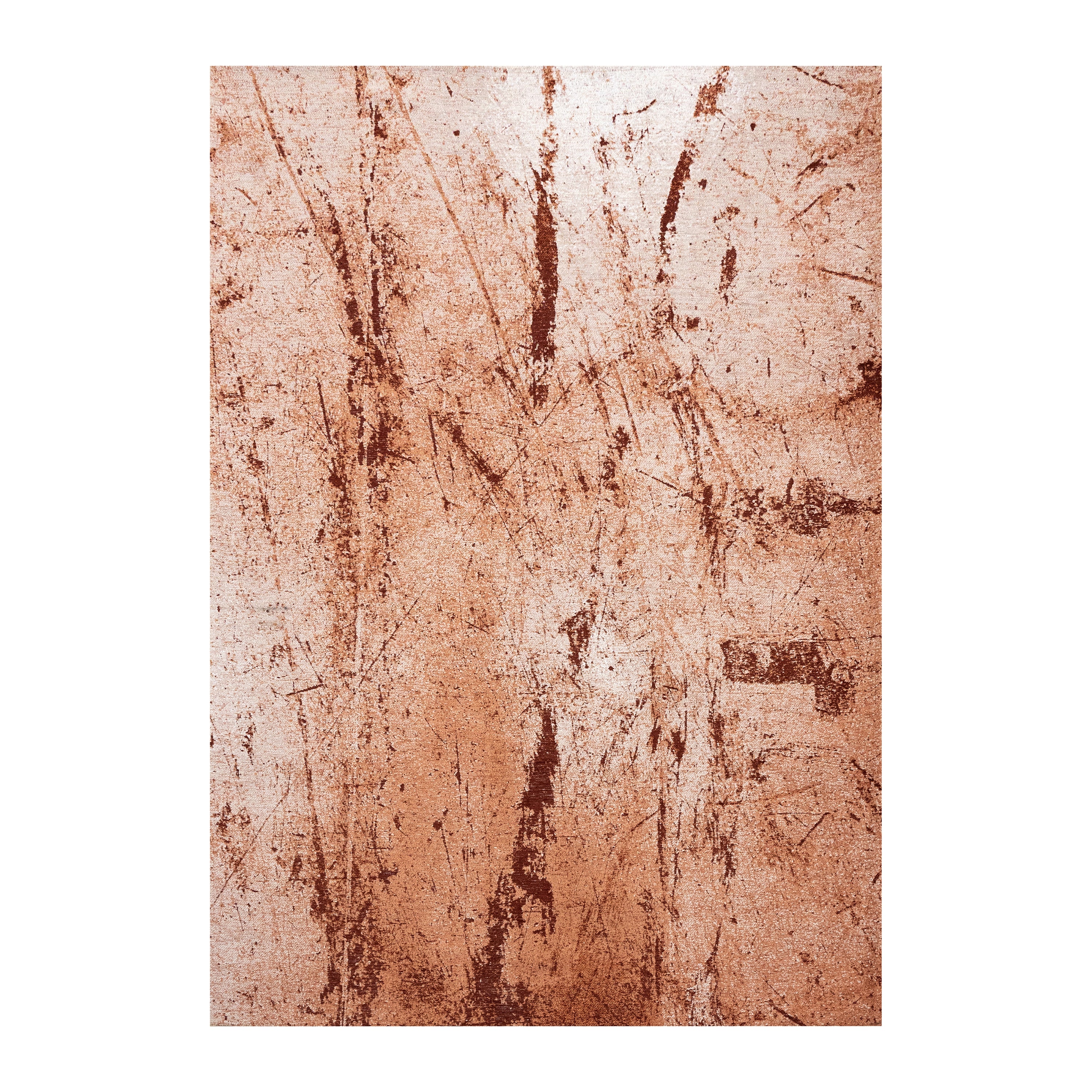 Louis de Poortere Sol Vloerkleed 200 x 280 cm - Tandoori