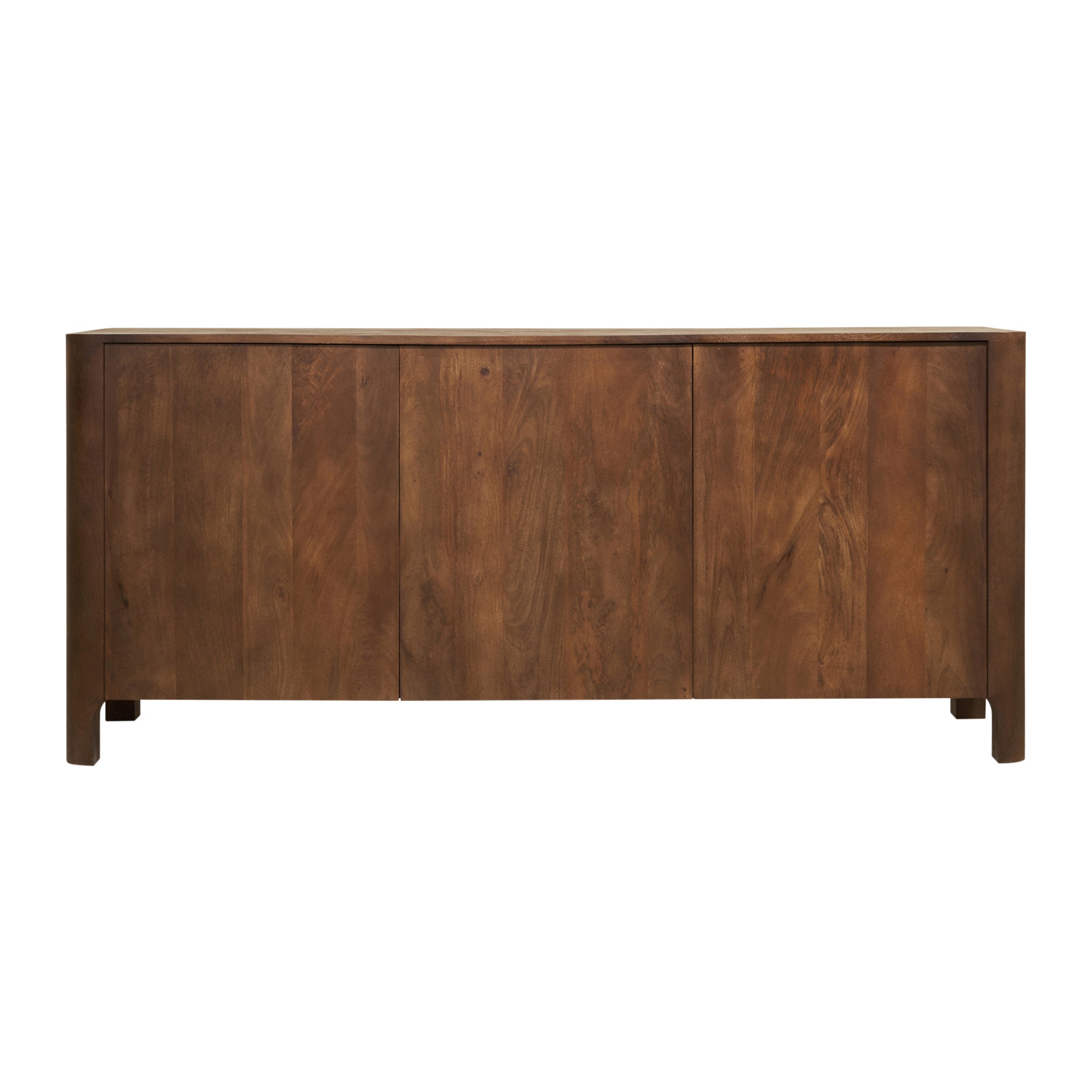 Blokker Brato Dressoir - Mangohout