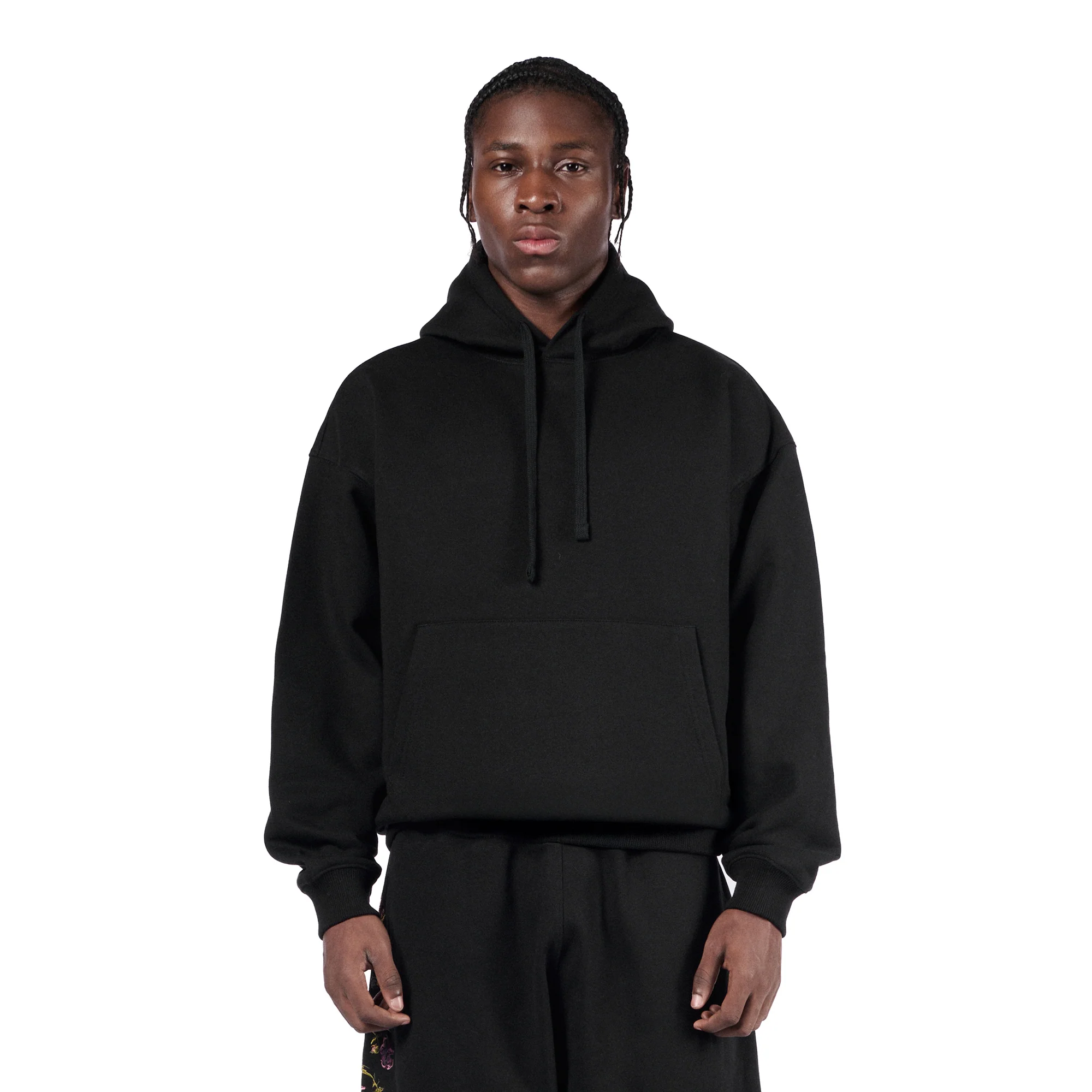 "garden of eden v2" Hoodie