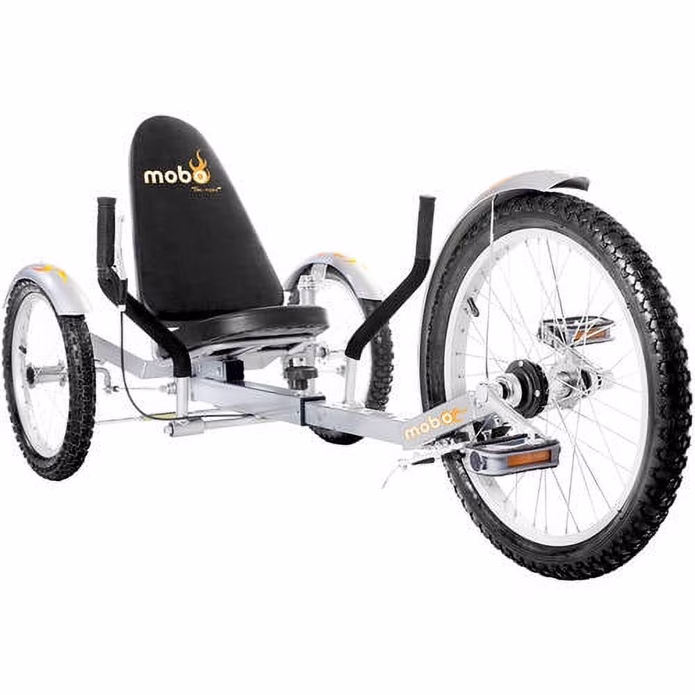 Mobo Triton Pro: The Ultimate 3-Wheeled Cruiser, Adult - Image 5