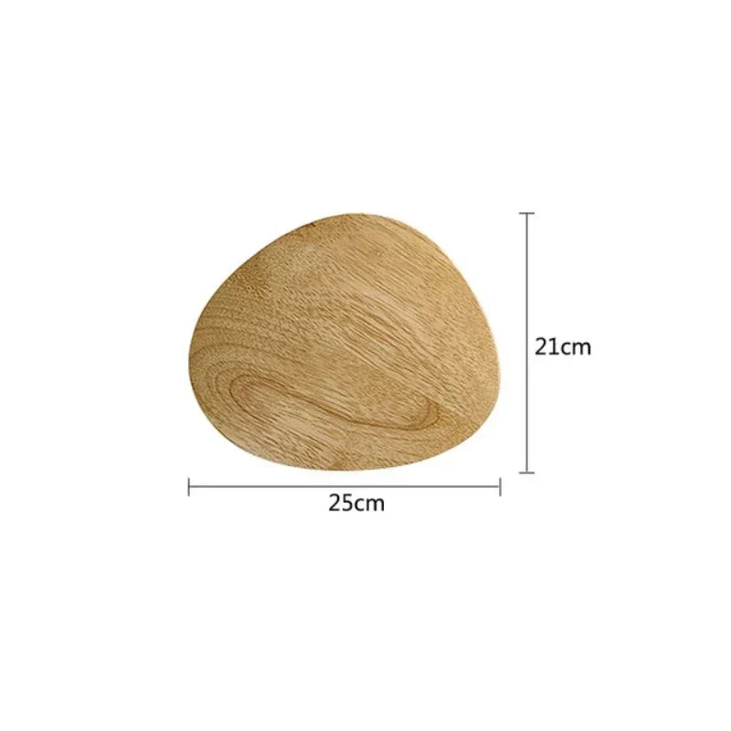 NordGlow – Wandlamp van Hout met Scandinavische Sfeer