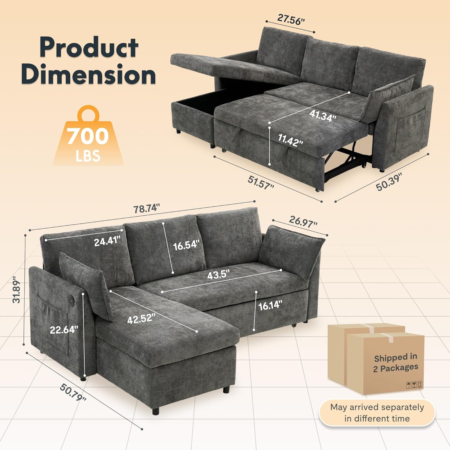 FLEXISPOT XB5 78