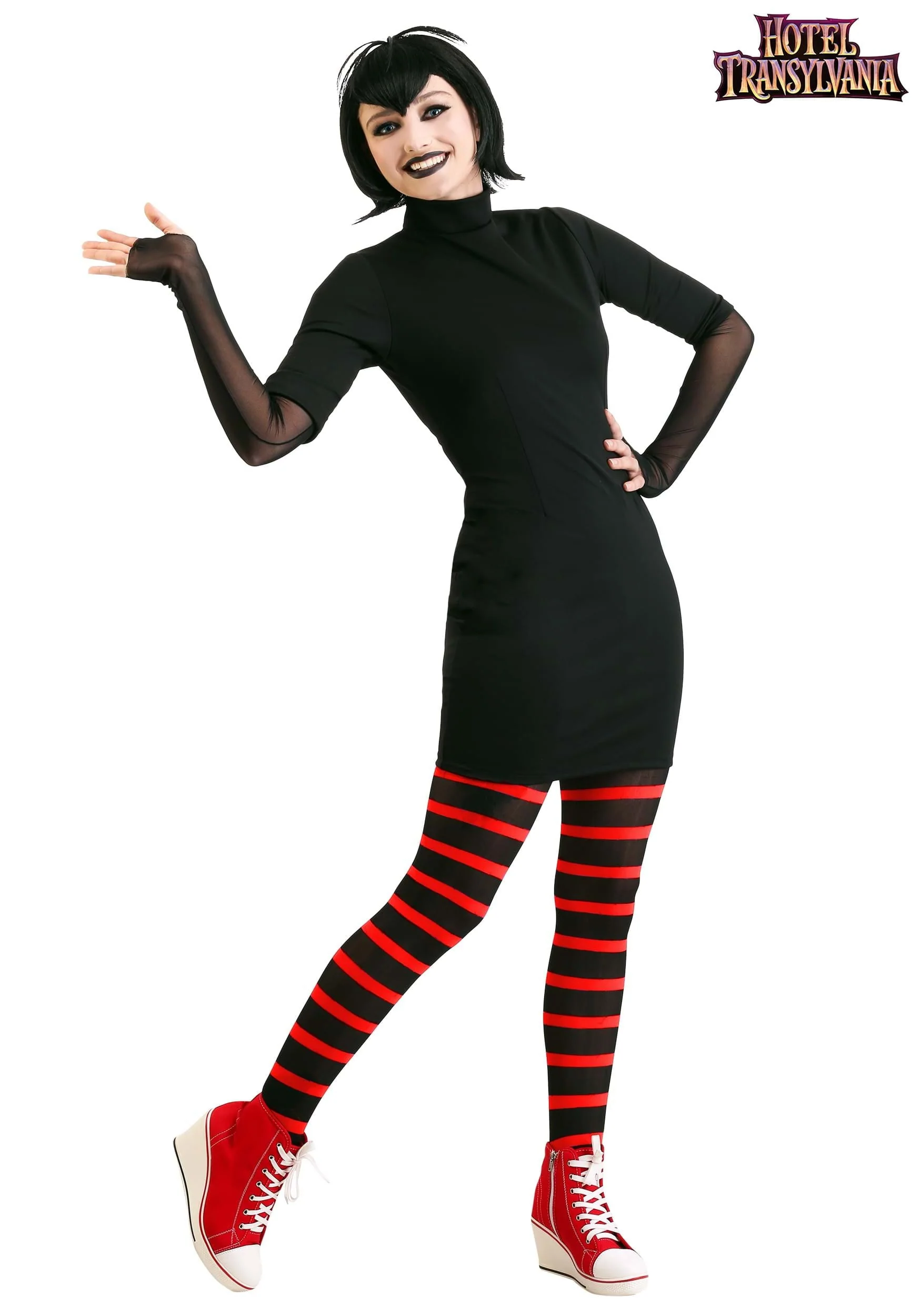 Hotel Transylvania Women's Mavis Costume - Image 9 Hotel Transylvania Women's Mavis Costume - Image 9