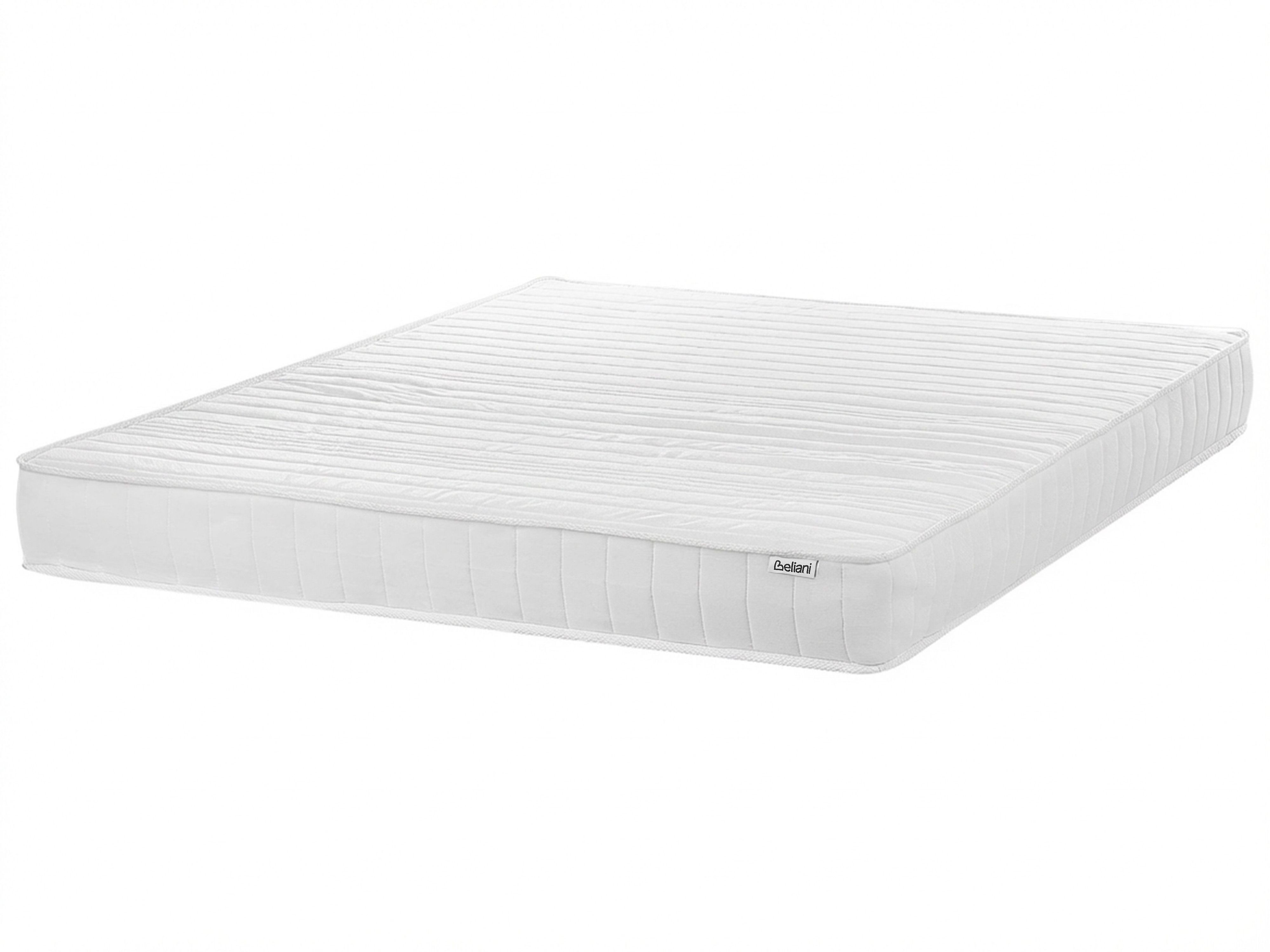 Pocket Spring Mattress MISTY H3/4 Firm 180 x 200 cm (Super King Size)