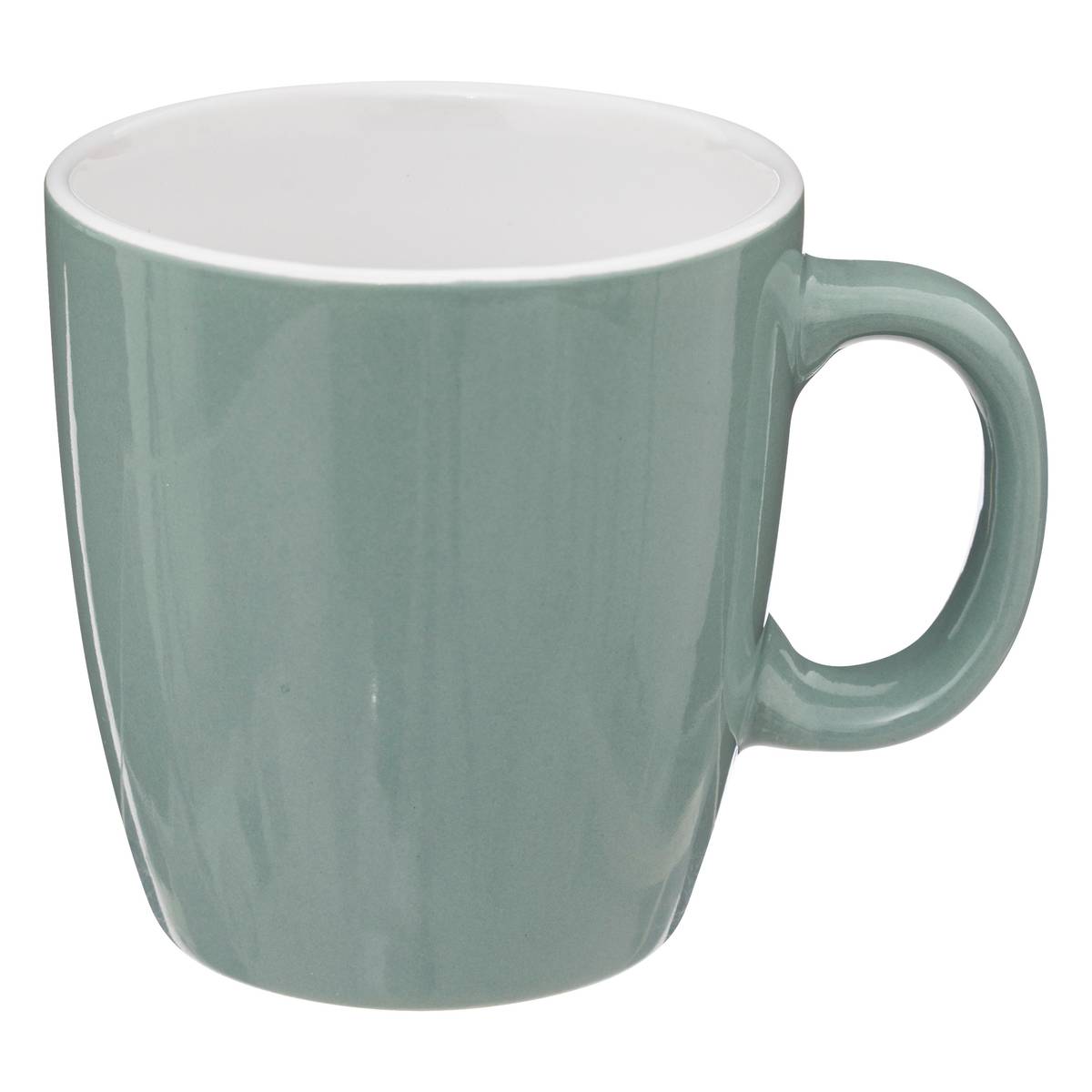 Mug "Colorama" 180 ml, Green