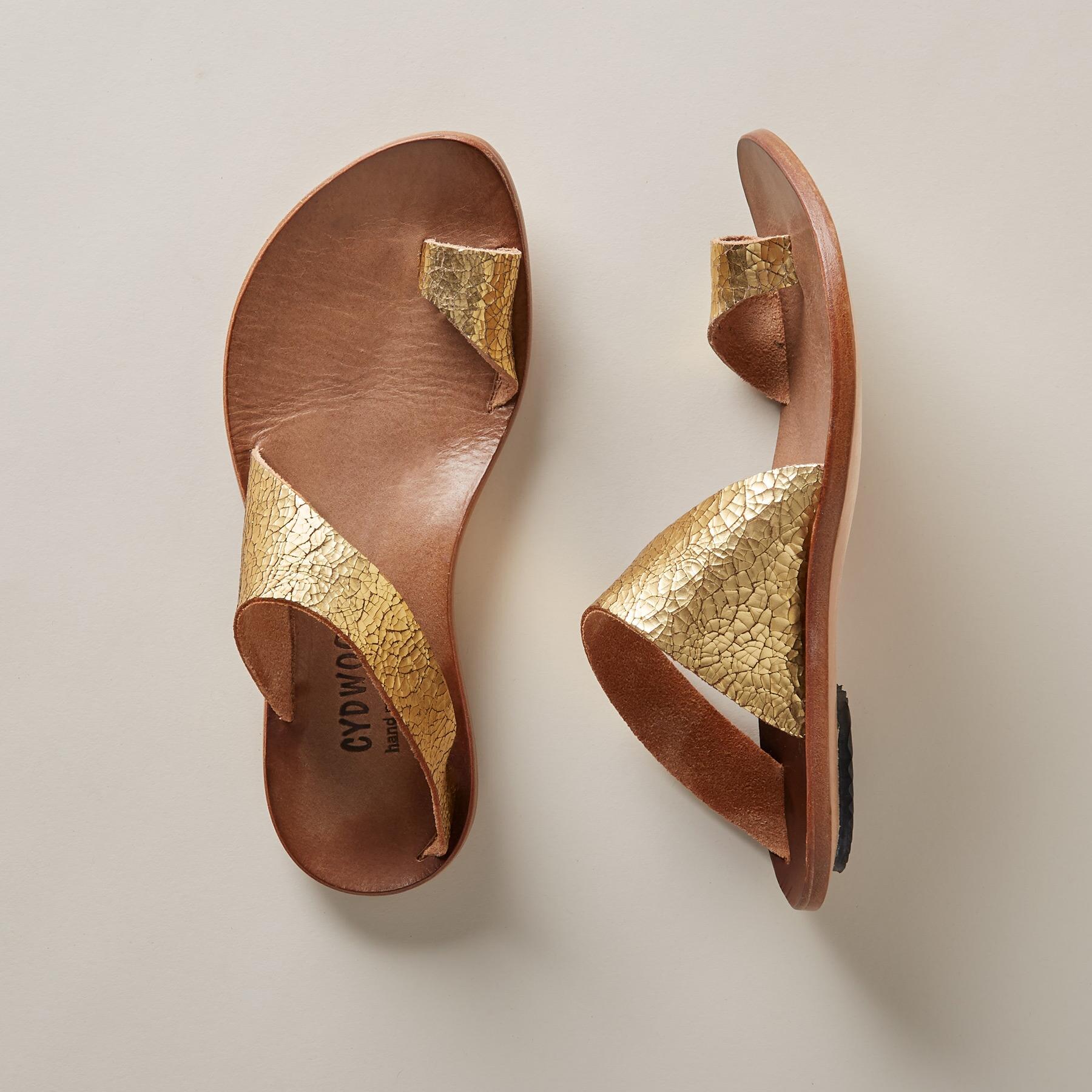 Hillary Sandals - Sundance Clothing