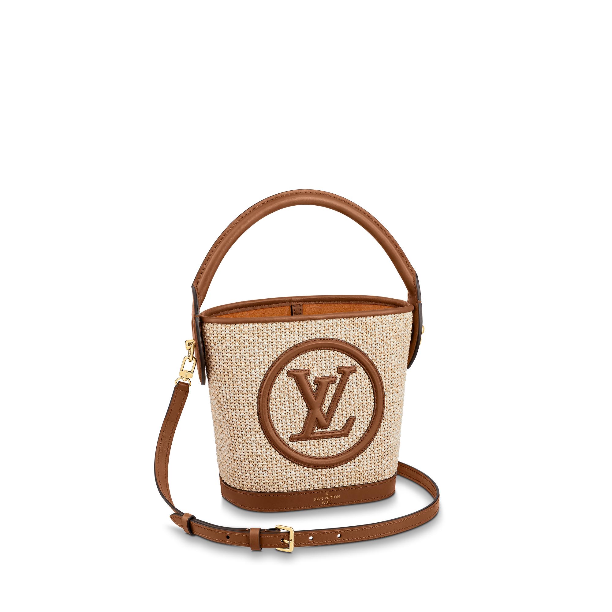 Petit Bucket M599621:1High-quality replica