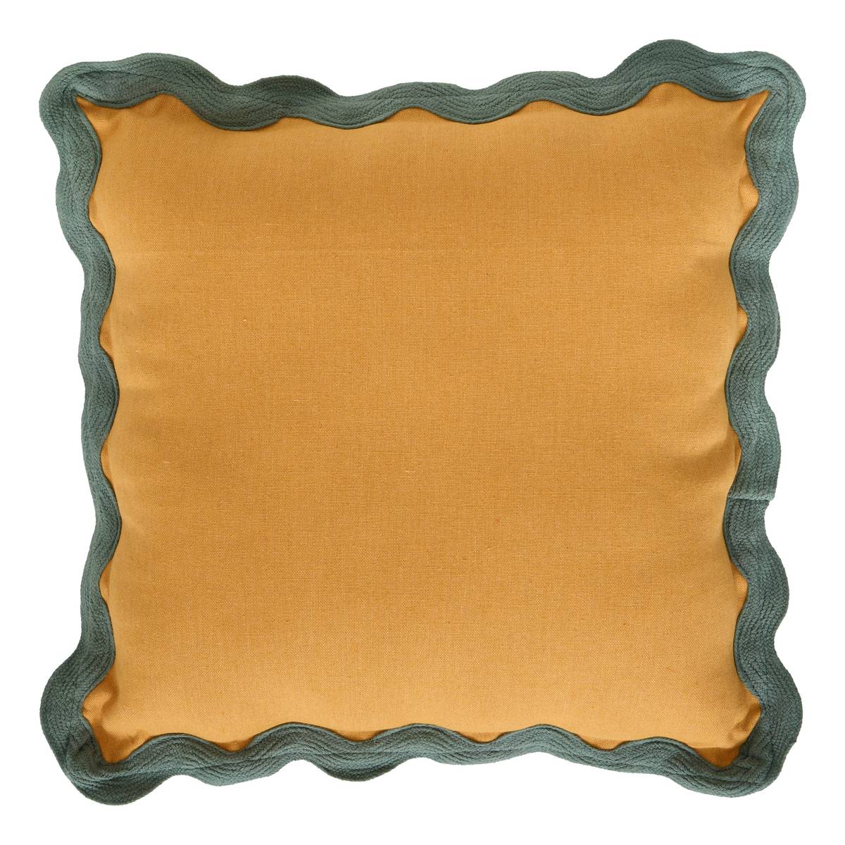 Cushion "Cherry" Various colors, 38x38 cm