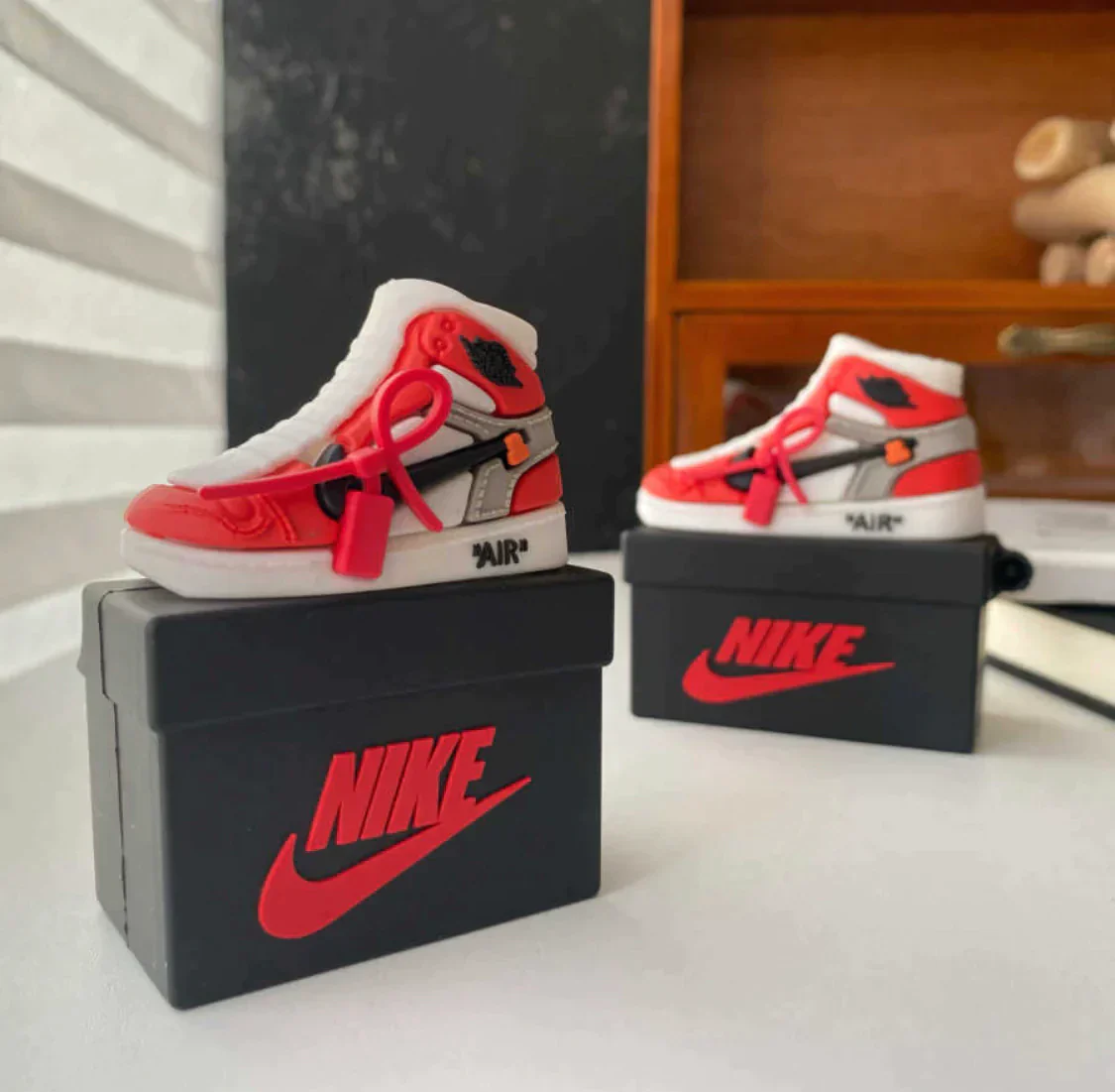 Nike AirPods Cases - Wholesale & Influencer