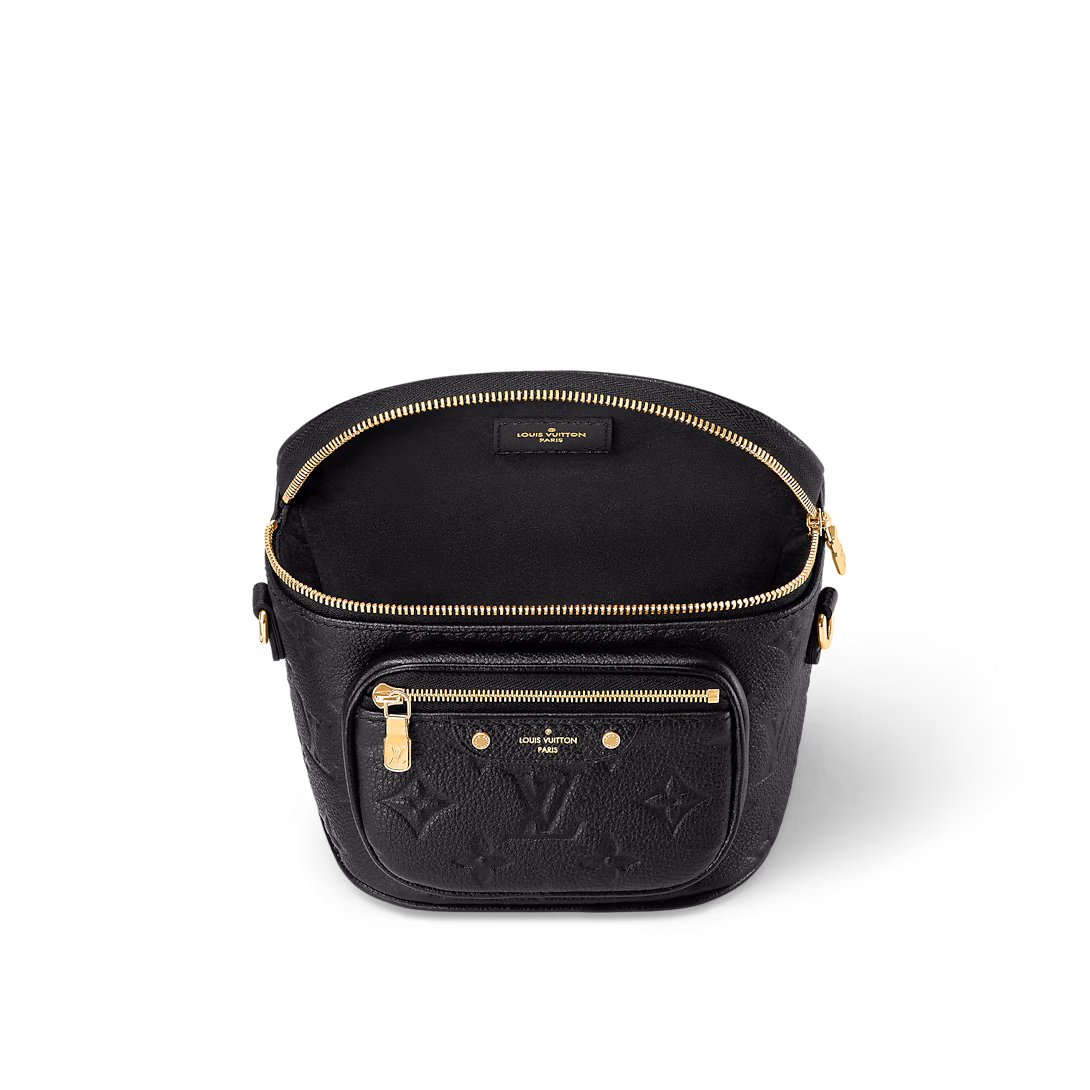 Replicate Louis Vuitton Mini Bumbag M46917 (1:1 replica)1:1High-quality replica