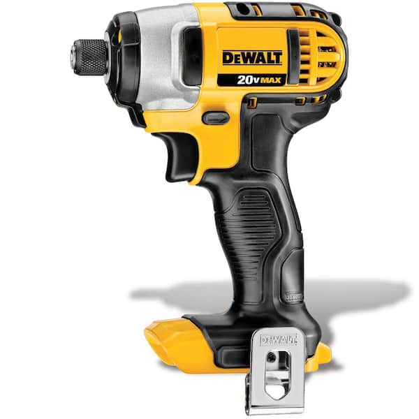 20V MAX Cordless 7 Tool Combo Kit with TOUGHSYSTEM Case, (1) 20V 4.0Ah Battery and (2) 20V 2.0Ah Batteries - Image 4