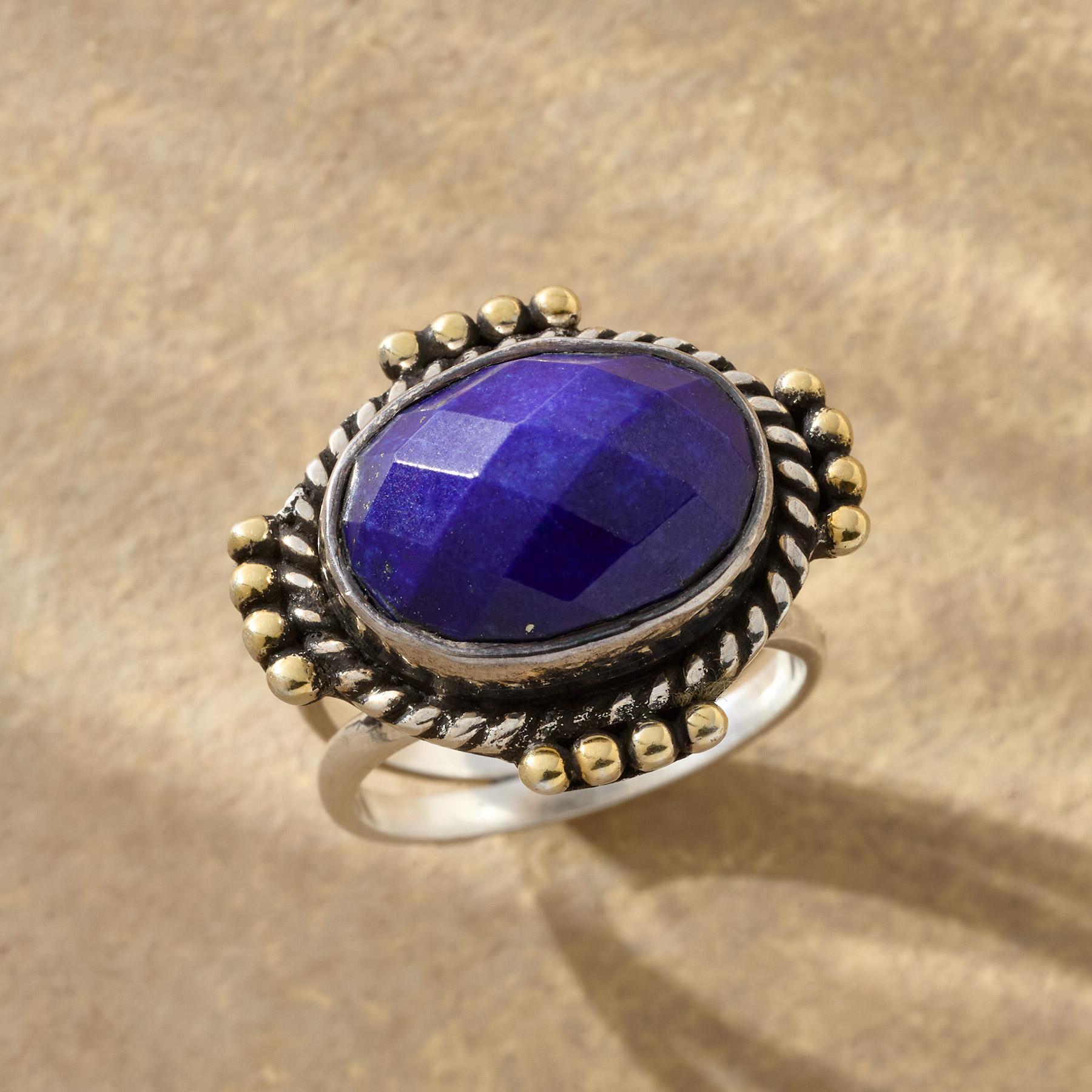 Portside Ring - Sundance Clothing