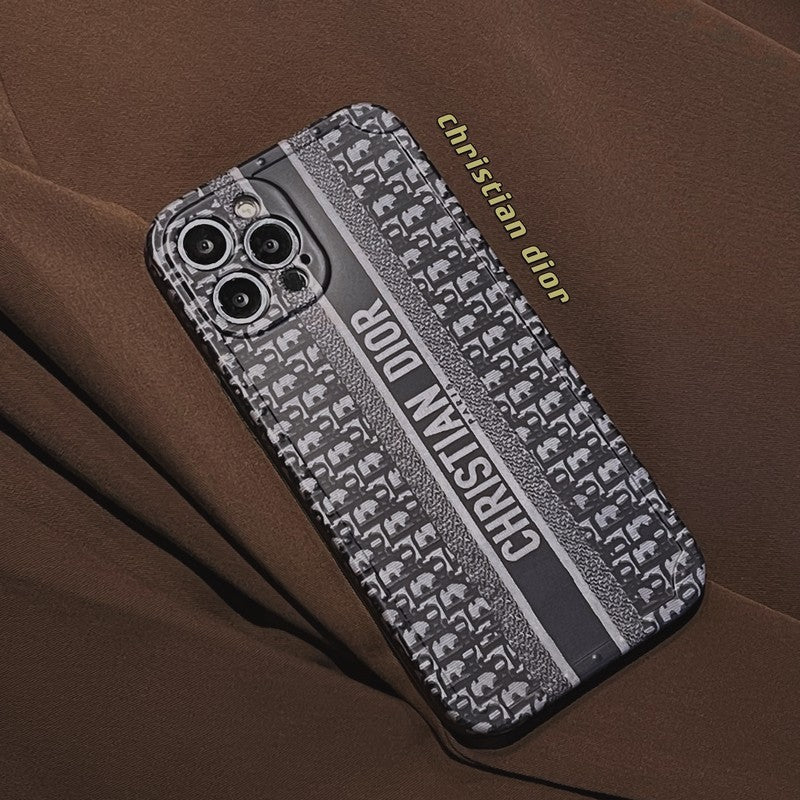 CD Classic iPhone Case - Wholesale & Influencer