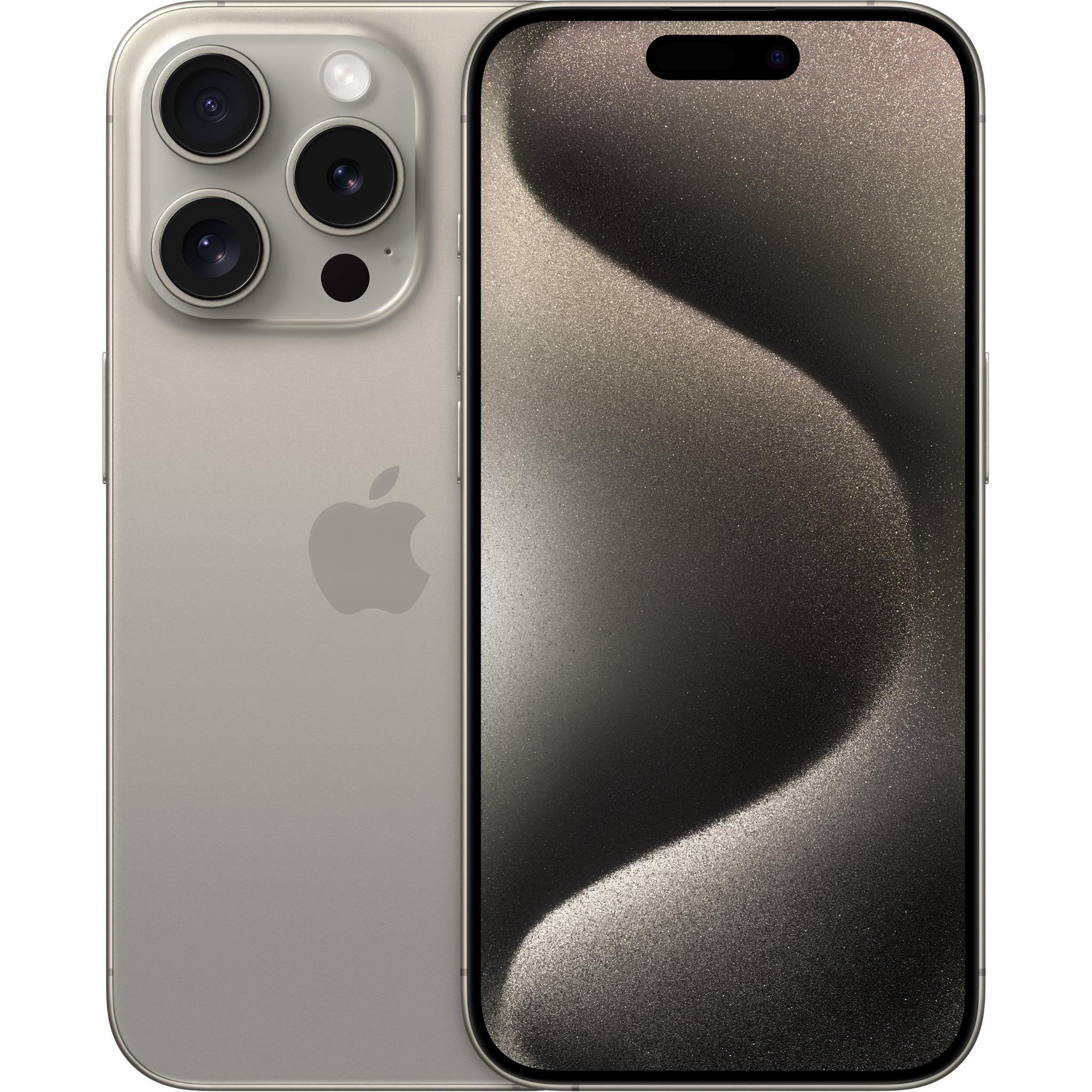Wholesale & Influencer Refurbished iPhone 15 Pro - Wholesale & Influencer