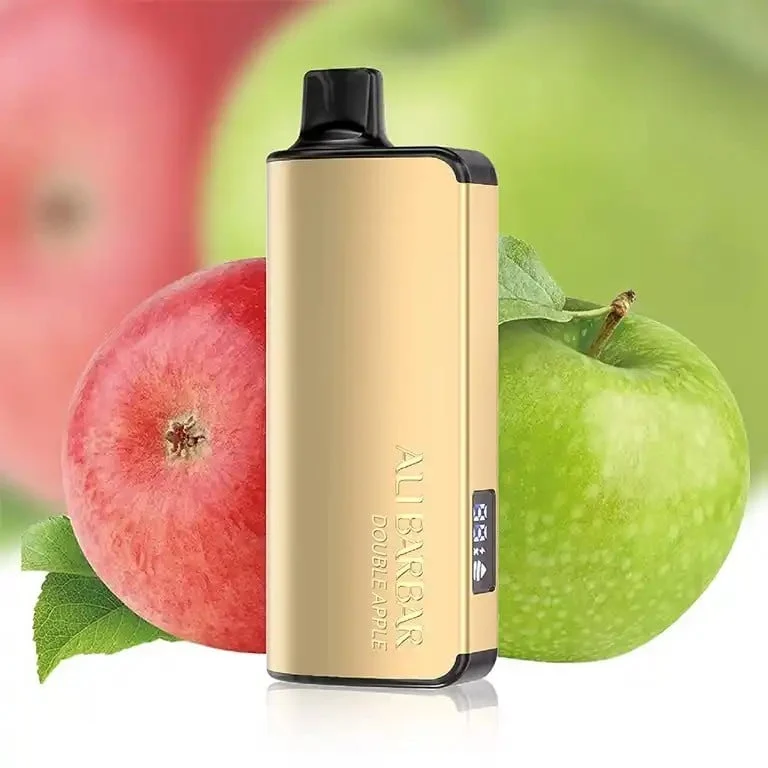 ALIBARBAR INGOT 9000 PUFFS[Exclusive Australian Melbourne Warehouse Deals]