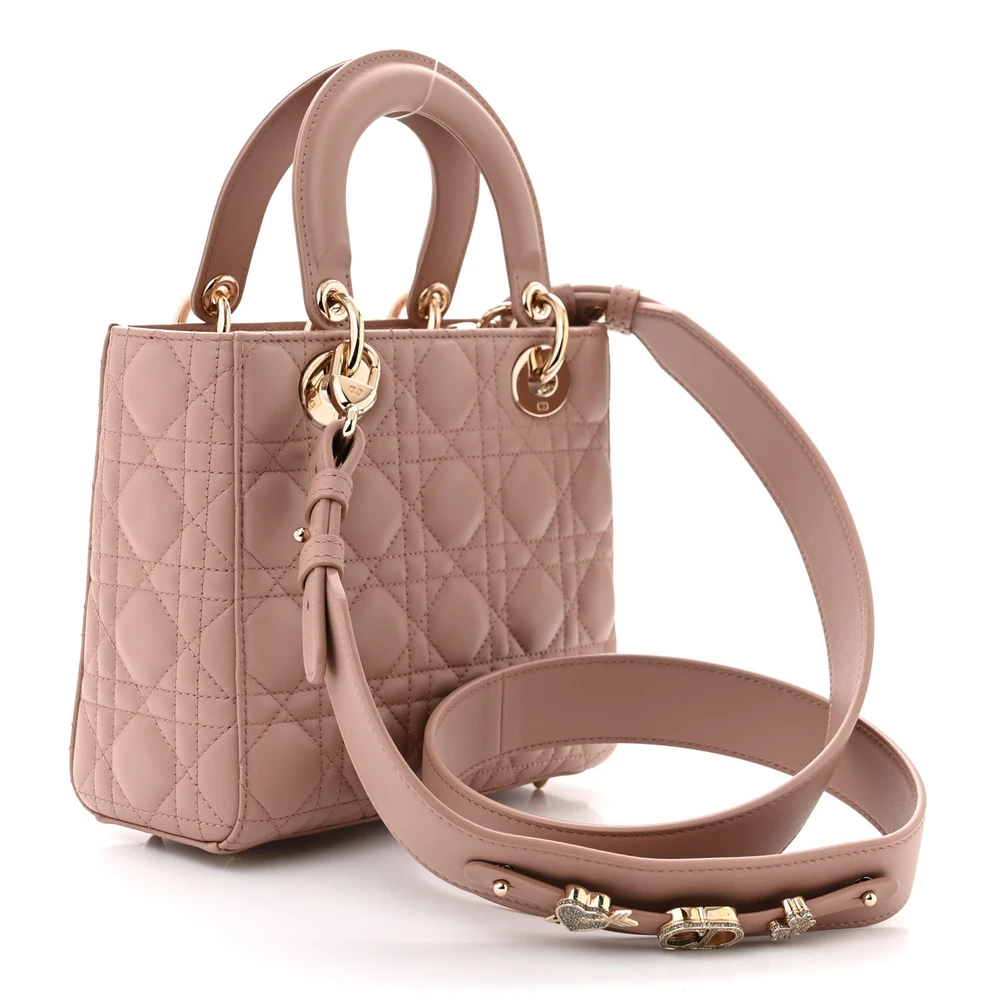 Mirror Quality Replica Dior Bags That Capture Luxe Elegance1:1High-quality replica