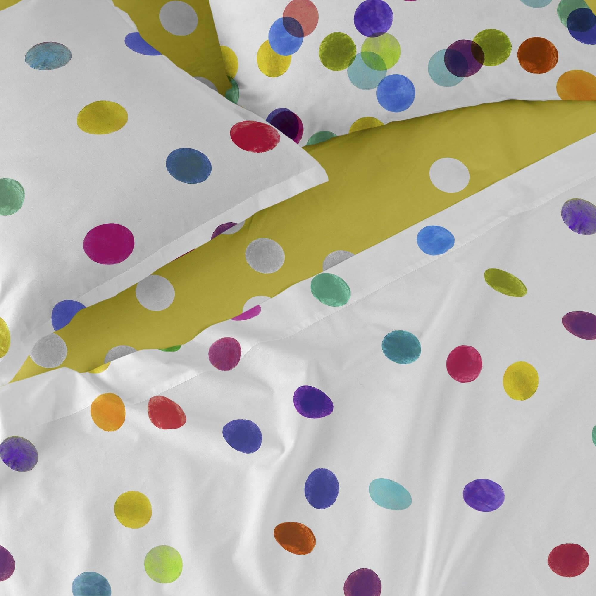 Happy Friday Hoeslaken Confetti
