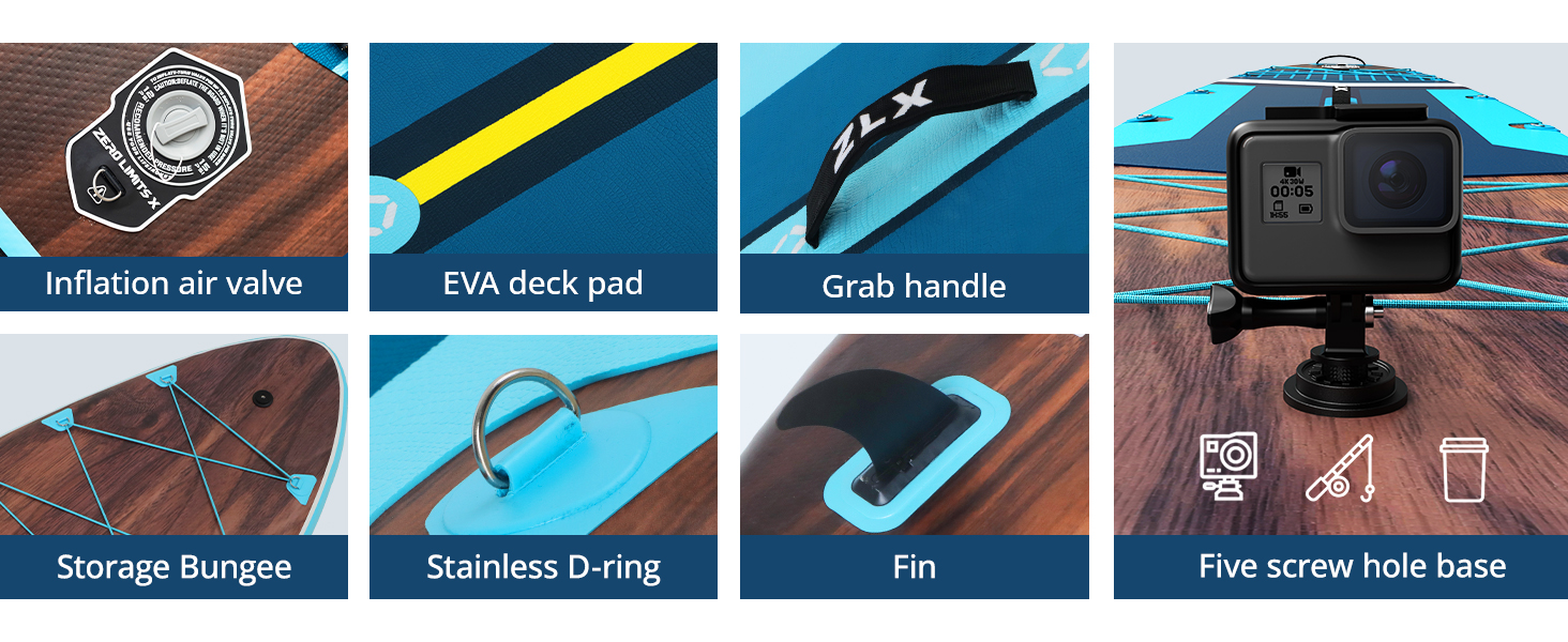 09-4 paddle boards for adults