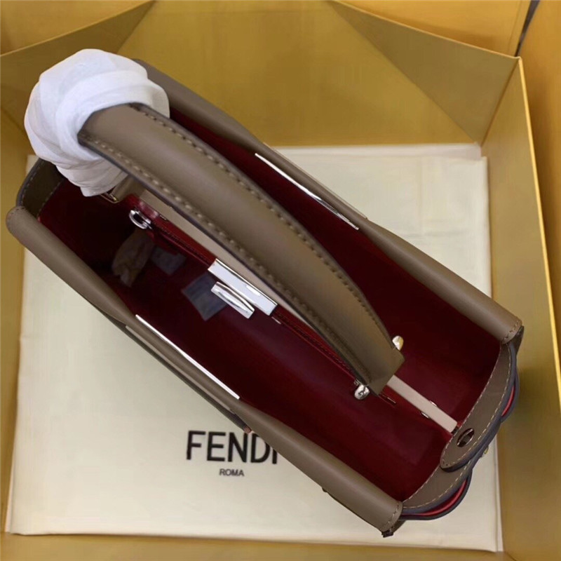 fendi peekaboo bag - Replicaclubs