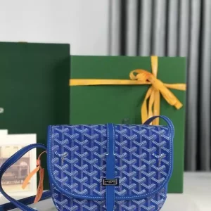 Goyard 233 Bag – GYB0841:1High-quality replica