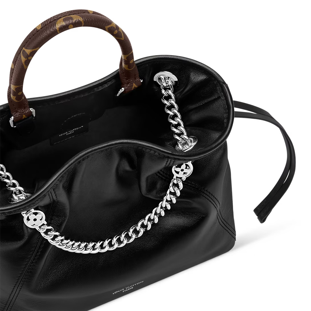 Louis Vuitton Off Duty Backpack Vibe1:1High-quality replica