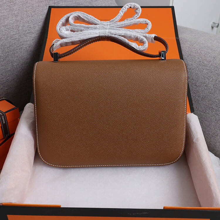 Hermès Constance Bag1:1High-quality replica