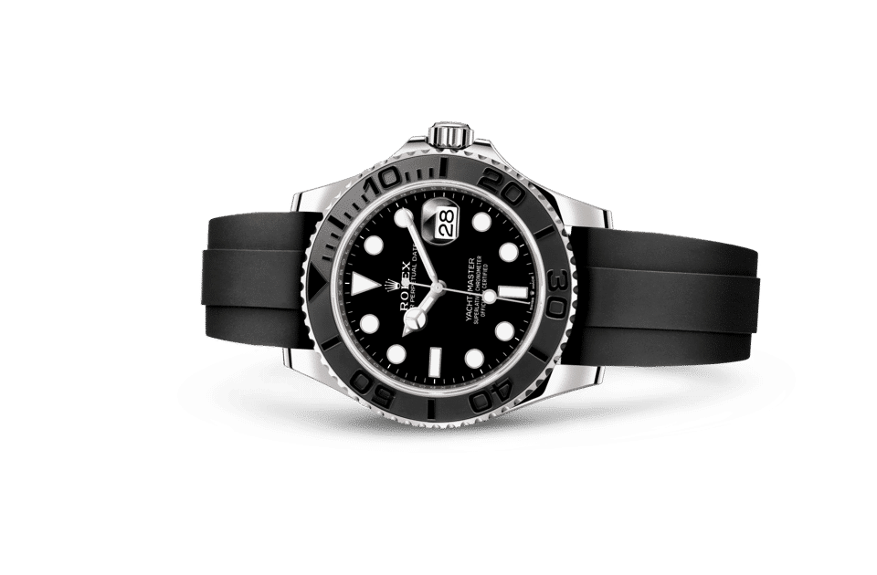 Yacht-Master 42 – M226659-0002(1:1 replica) - Elite Watch Atelier