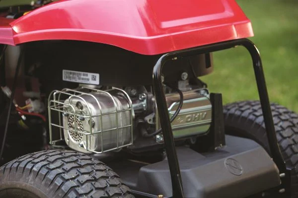 Troy Bilt 30 Inch 382cc 6 Speed Neighborhood Riding Lawn Mower - TB30 - Image 5 Troy Bilt 30 Inch 382cc 6 Speed Neighborhood Riding Lawn Mower - TB30 - Image 5