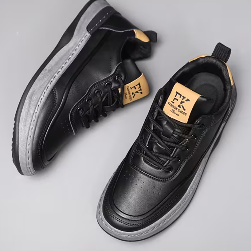 Men's Upper Breathable Durable Casual Shoes