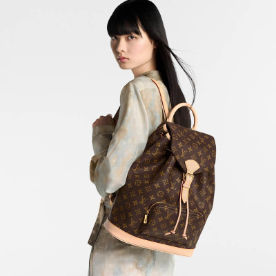Louis Vuitton1:1High-quality replica